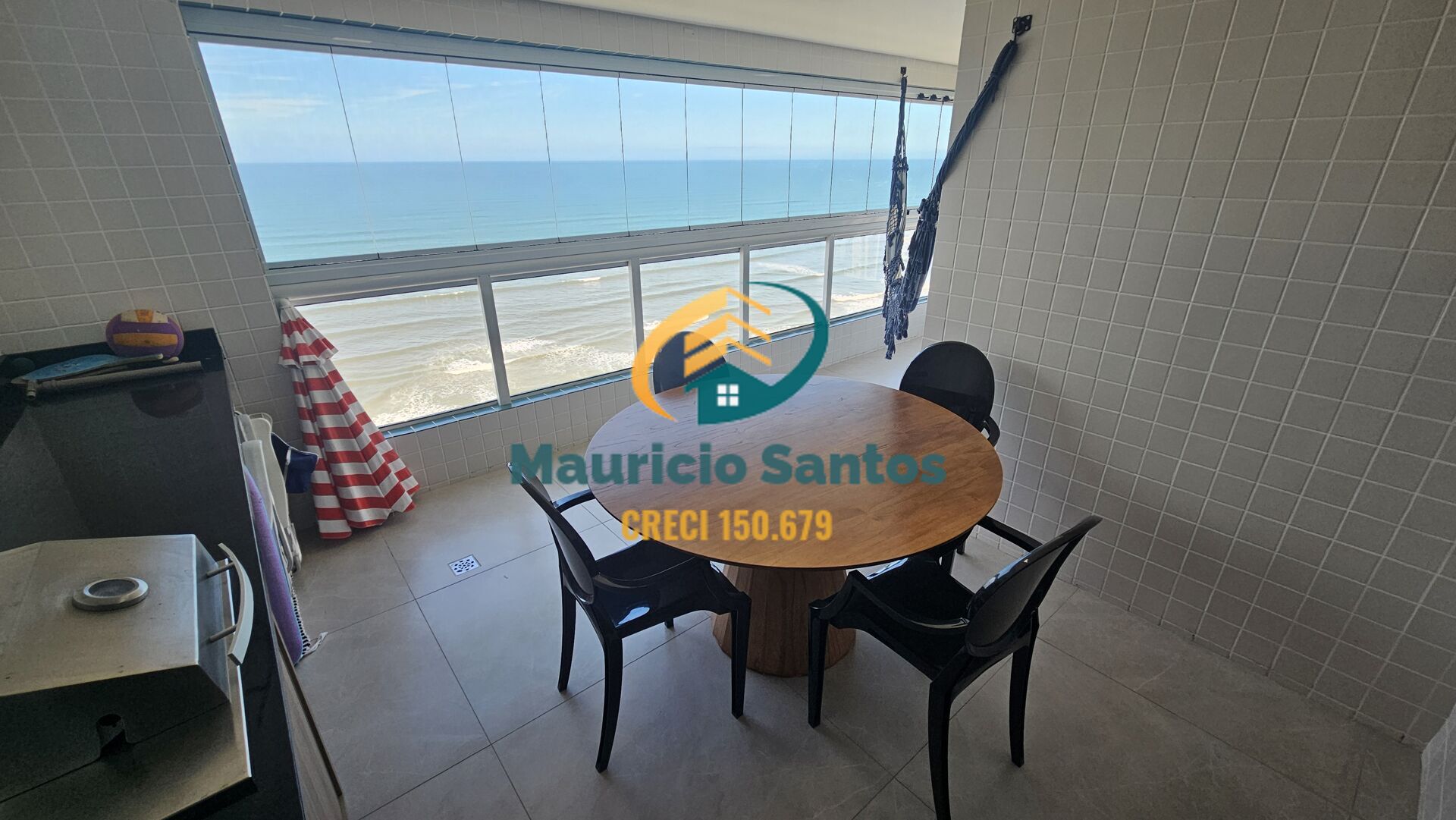Apartamento à venda com 3 quartos, 1 suíte, 2 vagas e 110m² no Centro, Mongaguá (SP) — foto 10 de 30