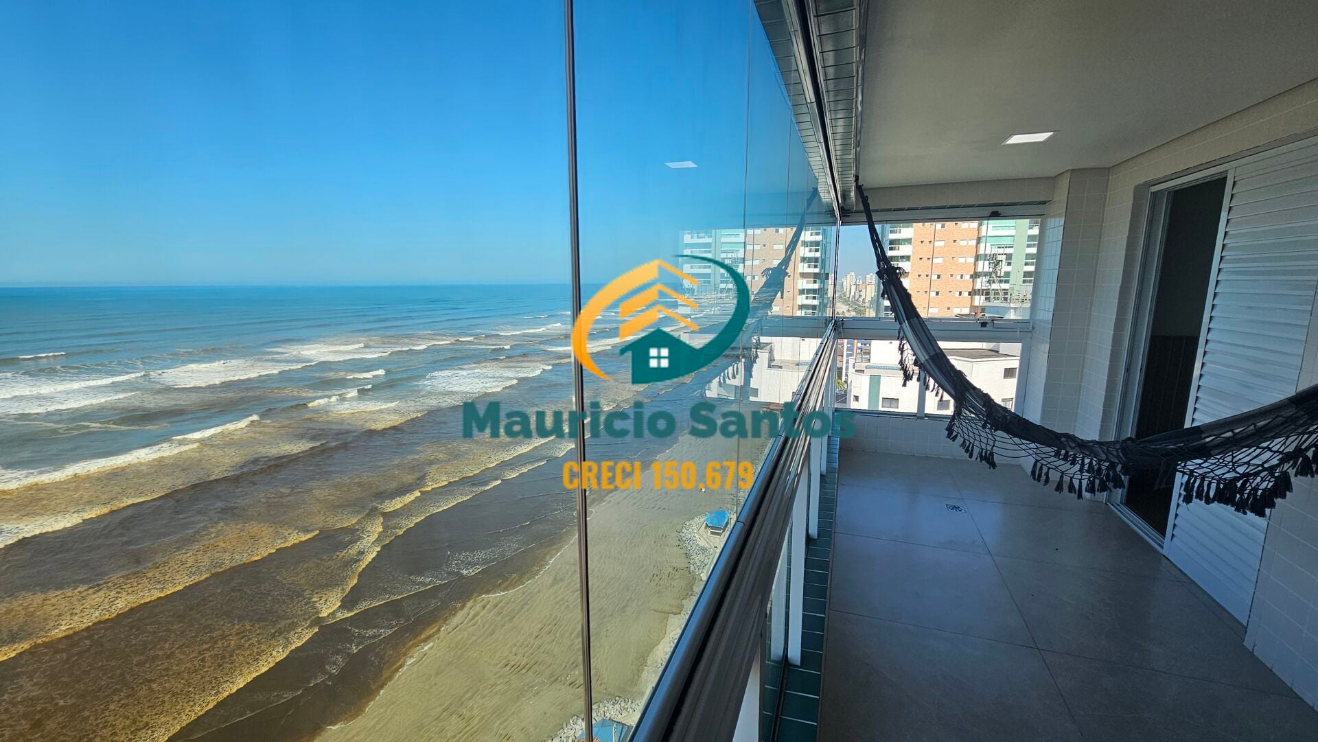 Apartamento à venda com 3 quartos, 1 suíte, 2 vagas e 110m² no Centro, Mongaguá (SP) — foto 15 de 30