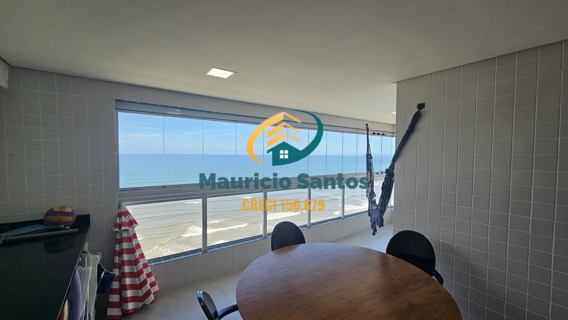 Apartamento à venda com 3 quartos, 1 suíte, 2 vagas e 110m² no Centro, Mongaguá (SP) — foto 11 de 30