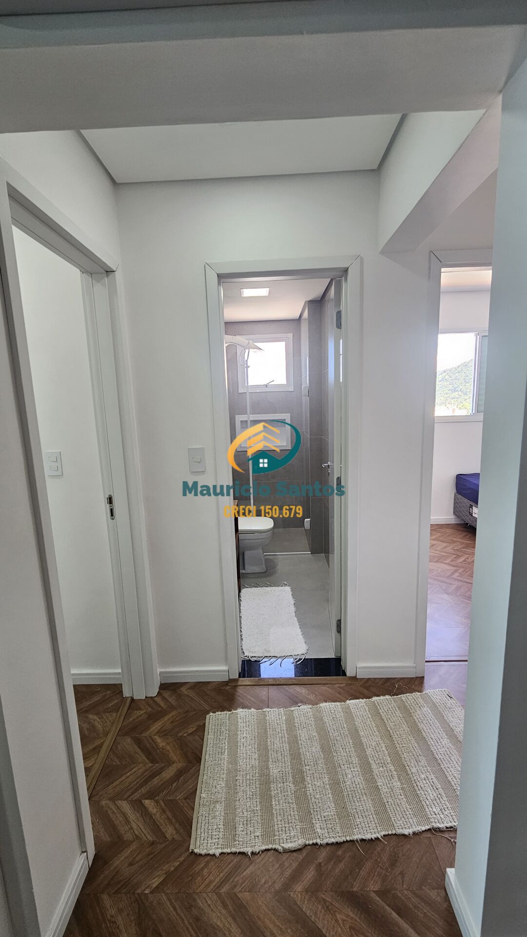 Apartamento à venda com 3 quartos, 1 suíte, 2 vagas e 110m² no Centro, Mongaguá (SP) — foto 30 de 30