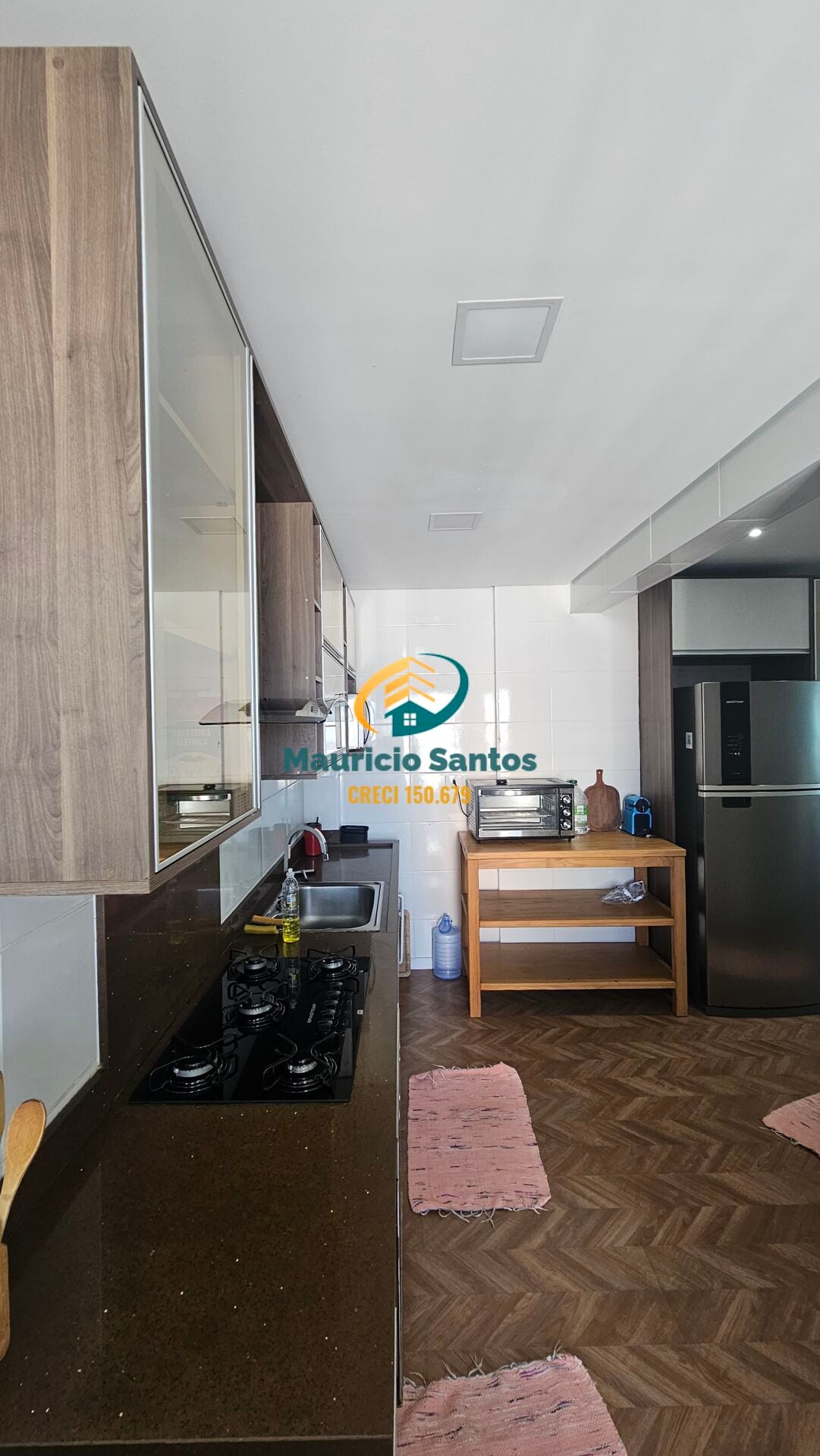 Apartamento à venda com 3 quartos, 1 suíte, 2 vagas e 110m² no Centro, Mongaguá (SP) — foto 19 de 30