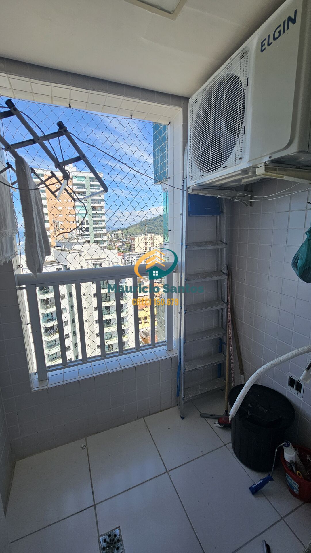 Apartamento à venda com 3 quartos, 1 suíte, 2 vagas e 110m² no Centro, Mongaguá (SP) — foto 28 de 30