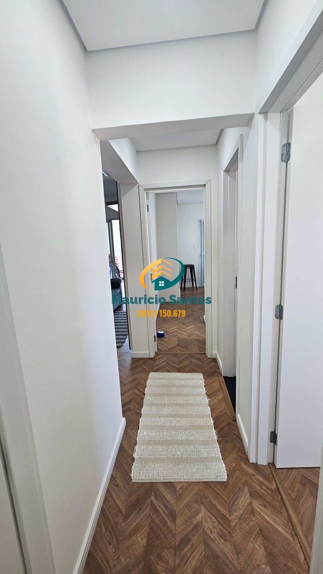 Apartamento à venda com 3 quartos, 1 suíte, 2 vagas e 110m² no Centro, Mongaguá (SP) — foto 24 de 30