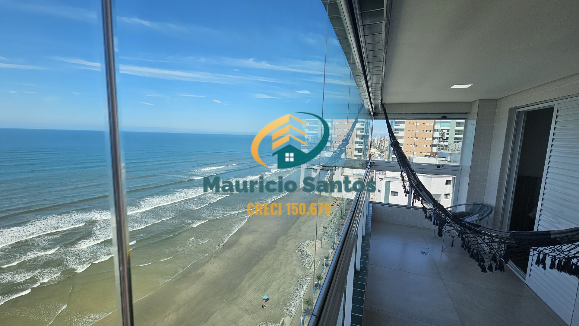 Apartamento à venda com 3 quartos, 1 suíte, 2 vagas e 110m² no Centro, Mongaguá (SP) — foto 15 de 30