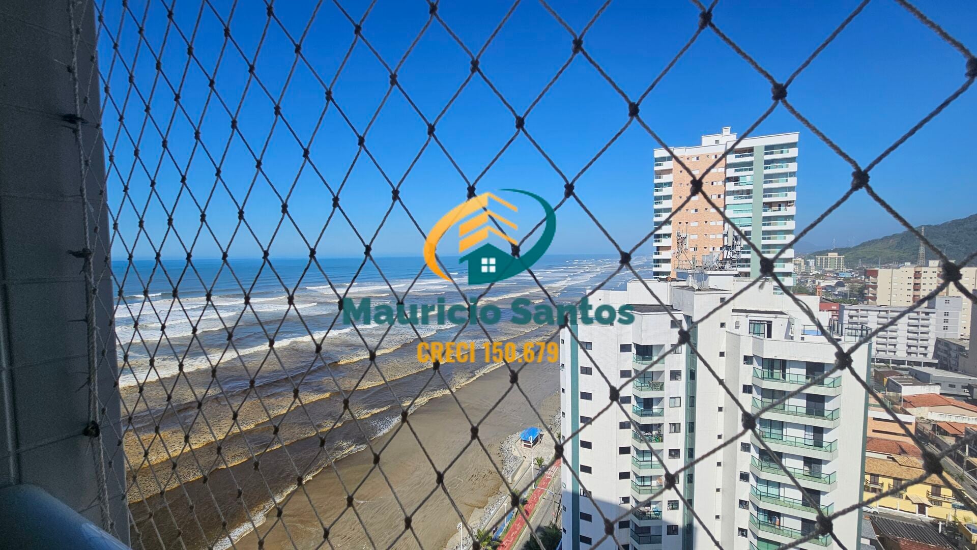 Apartamento à venda com 3 quartos, 1 suíte, 2 vagas e 110m² no Centro, Mongaguá (SP) — foto 22 de 30