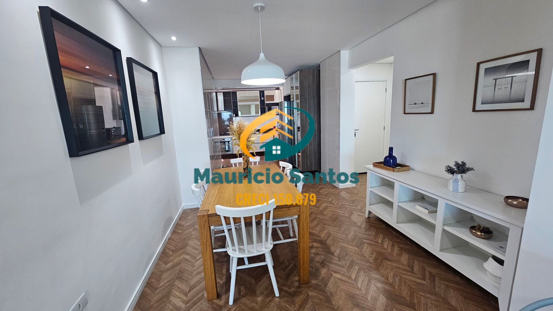 Apartamento à venda com 3 quartos, 1 suíte, 2 vagas e 110m² no Centro, Mongaguá (SP) — foto 5 de 30