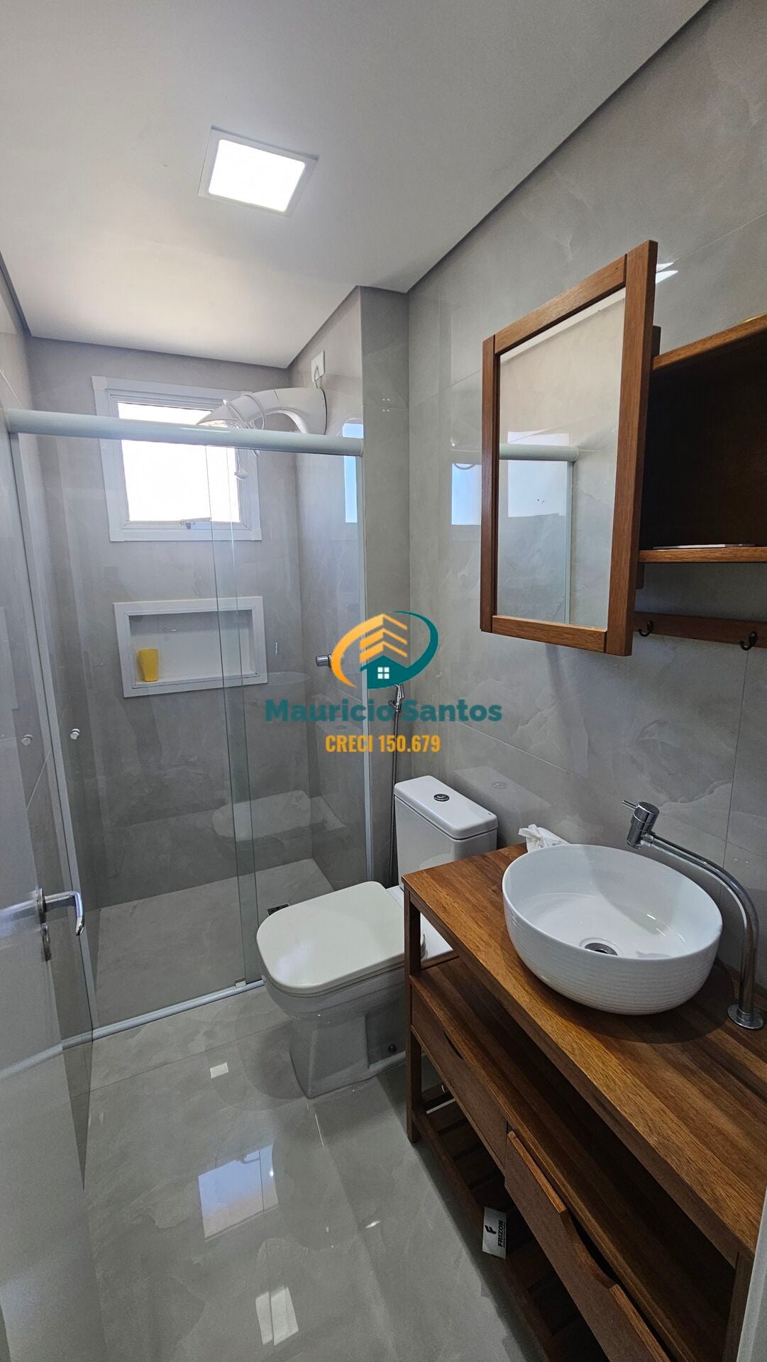 Apartamento à venda com 3 quartos, 1 suíte, 2 vagas e 110m² no Centro, Mongaguá (SP) — foto 27 de 30