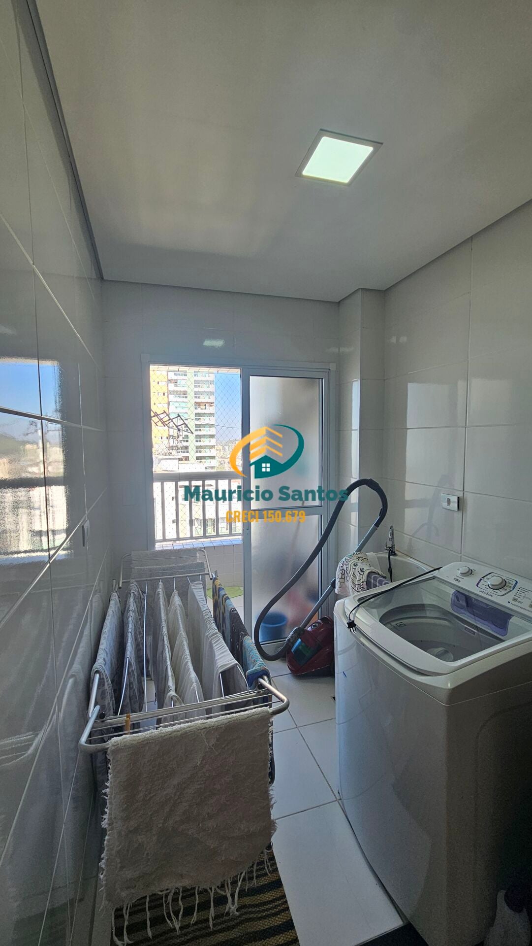 Apartamento à venda com 3 quartos, 1 suíte, 2 vagas e 110m² no Centro, Mongaguá (SP) — foto 20 de 30