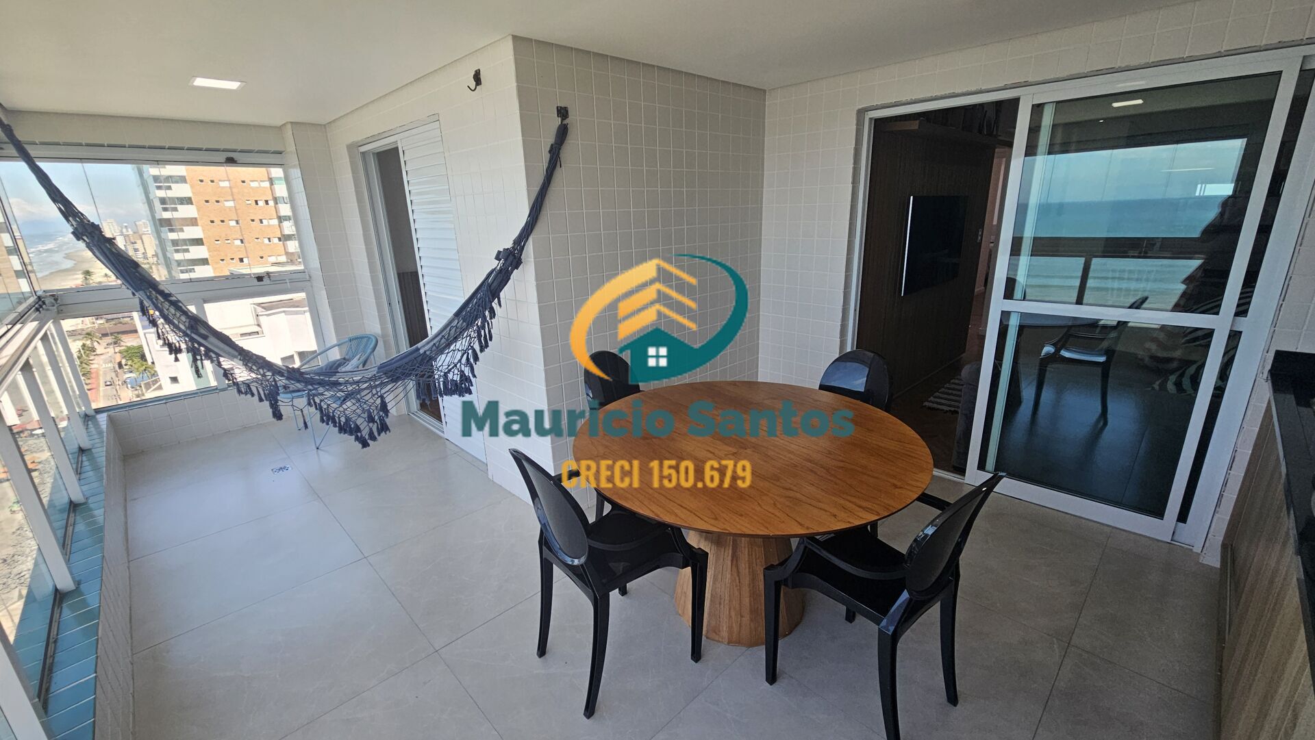 Apartamento à venda com 3 quartos, 1 suíte, 2 vagas e 110m² no Centro, Mongaguá (SP) — foto 12 de 30