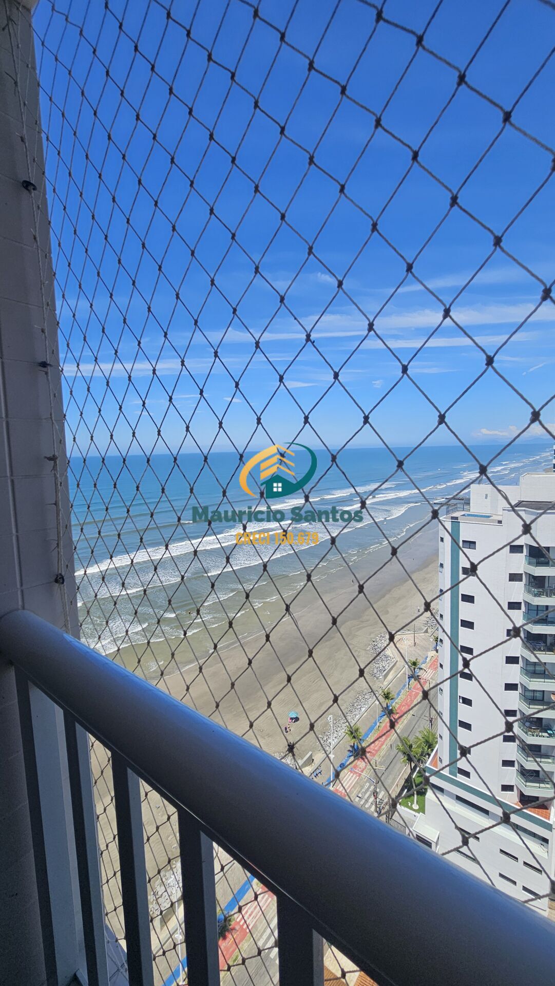 Apartamento à venda com 3 quartos, 1 suíte, 2 vagas e 110m² no Centro, Mongaguá (SP) — foto 29 de 30