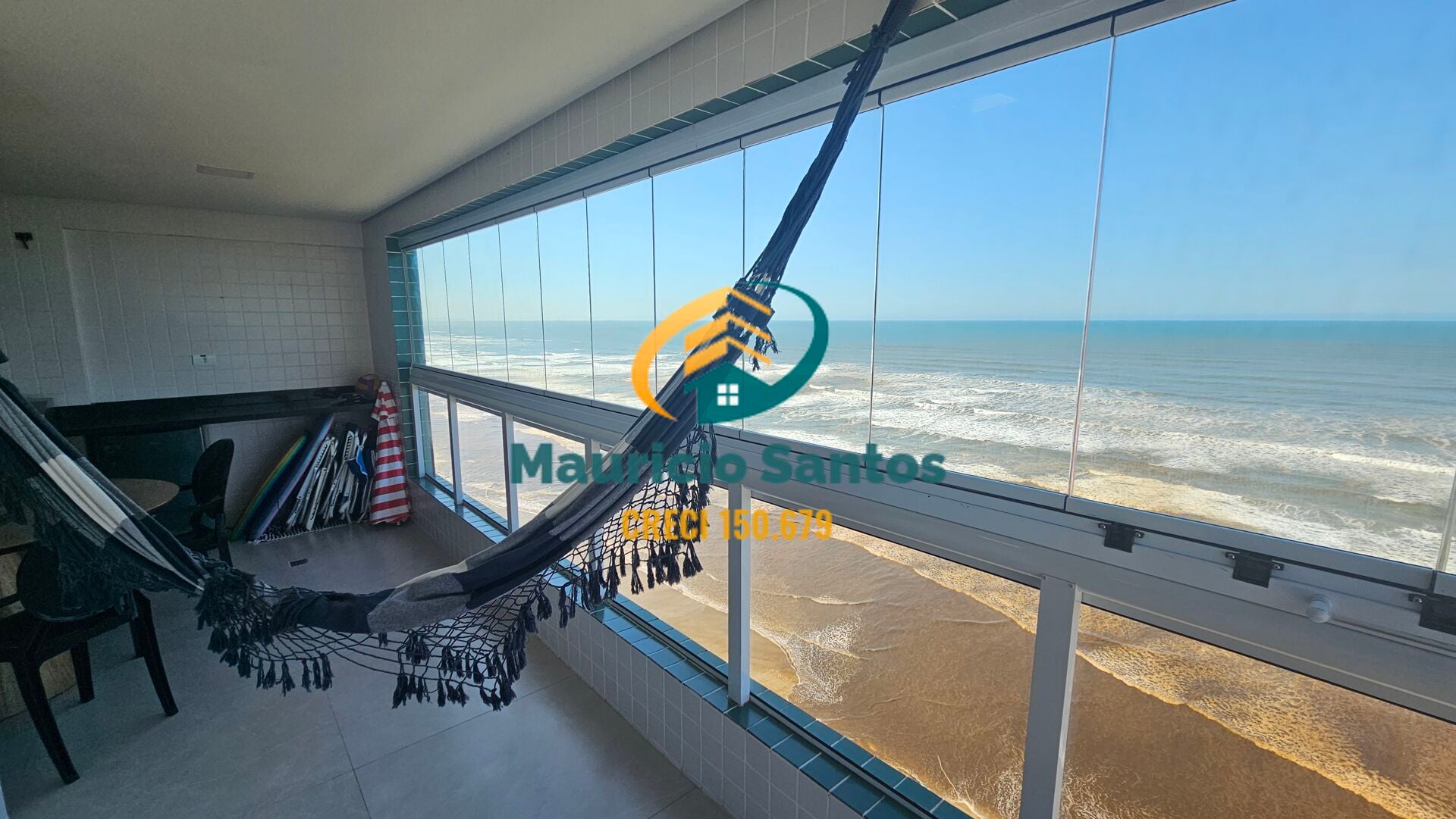 Apartamento à venda com 3 quartos, 1 suíte, 2 vagas e 110m² no Centro, Mongaguá (SP) — foto 13 de 30