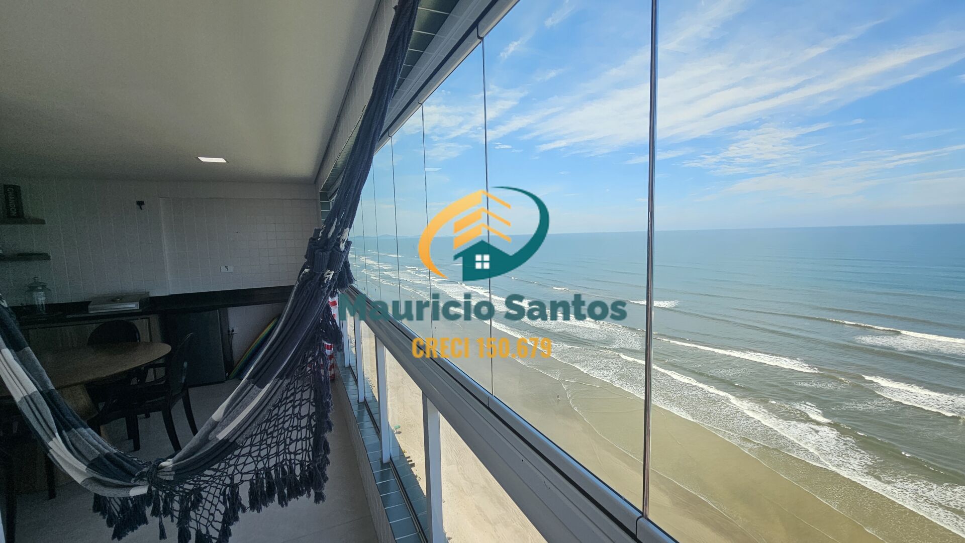 Apartamento à venda com 3 quartos, 1 suíte, 2 vagas e 110m² no Centro, Mongaguá (SP) — foto 18 de 30