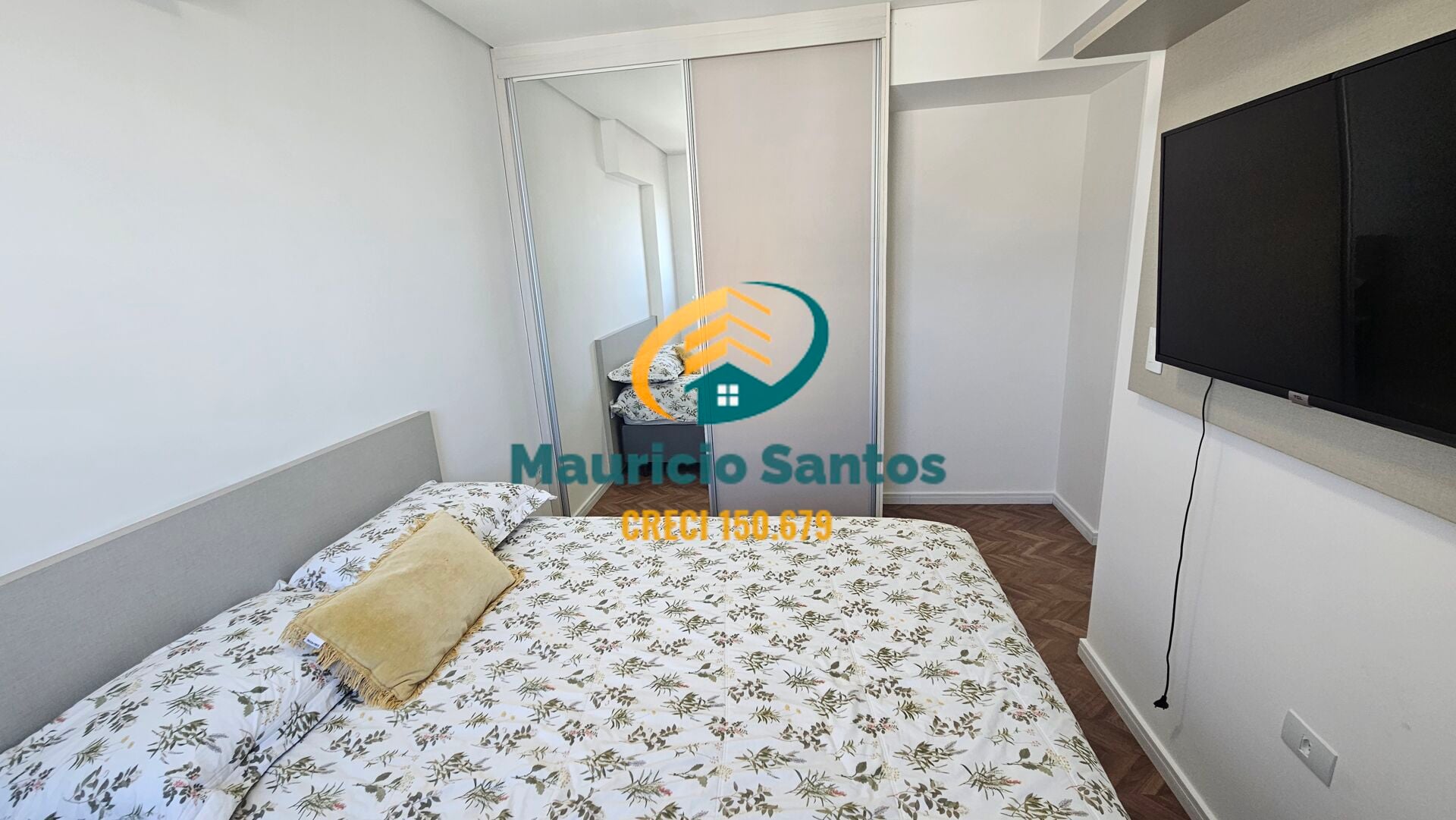 Apartamento, 3 quartos, 110 m² - Foto 35