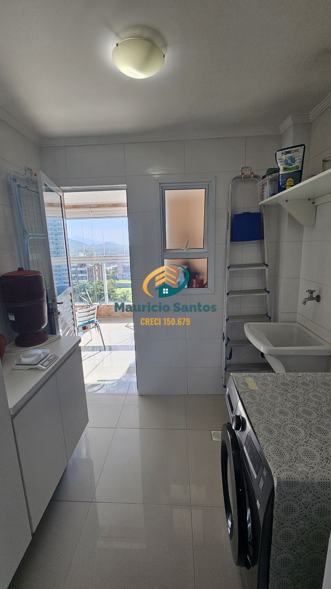 Apartamento à venda com 2 quartos, 1 suíte, 1 vaga e 80m² no Vila São Paulo, Mongaguá (SP) — foto 23 de 30
