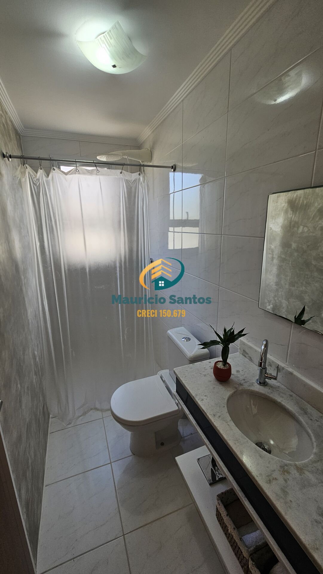 Apartamento à venda com 2 quartos, 1 suíte, 1 vaga e 80m² no Vila São Paulo, Mongaguá (SP) — foto 30 de 30