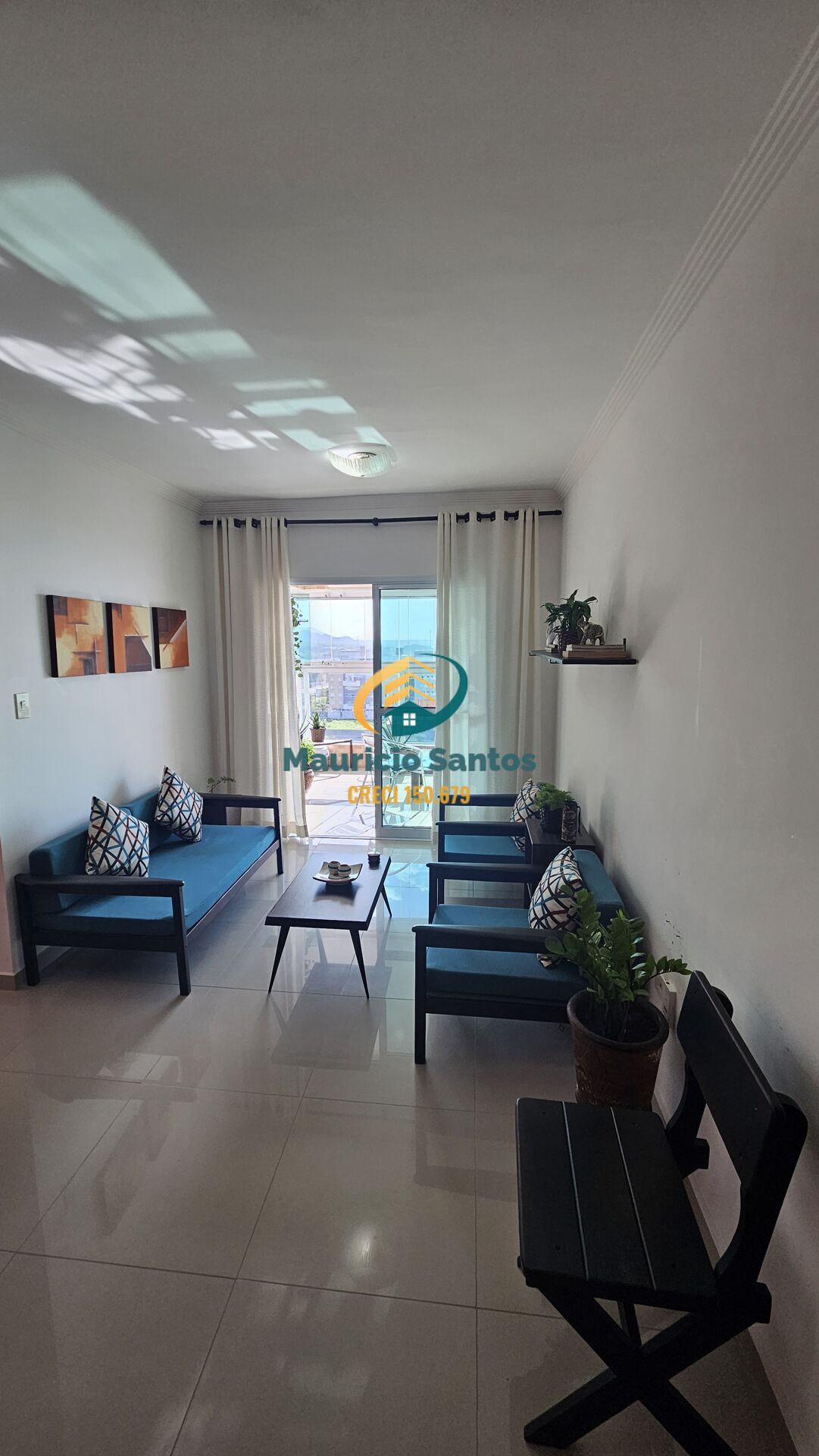 Apartamento à venda com 2 quartos, 1 suíte, 1 vaga e 80m² no Vila São Paulo, Mongaguá (SP) — foto 6 de 30
