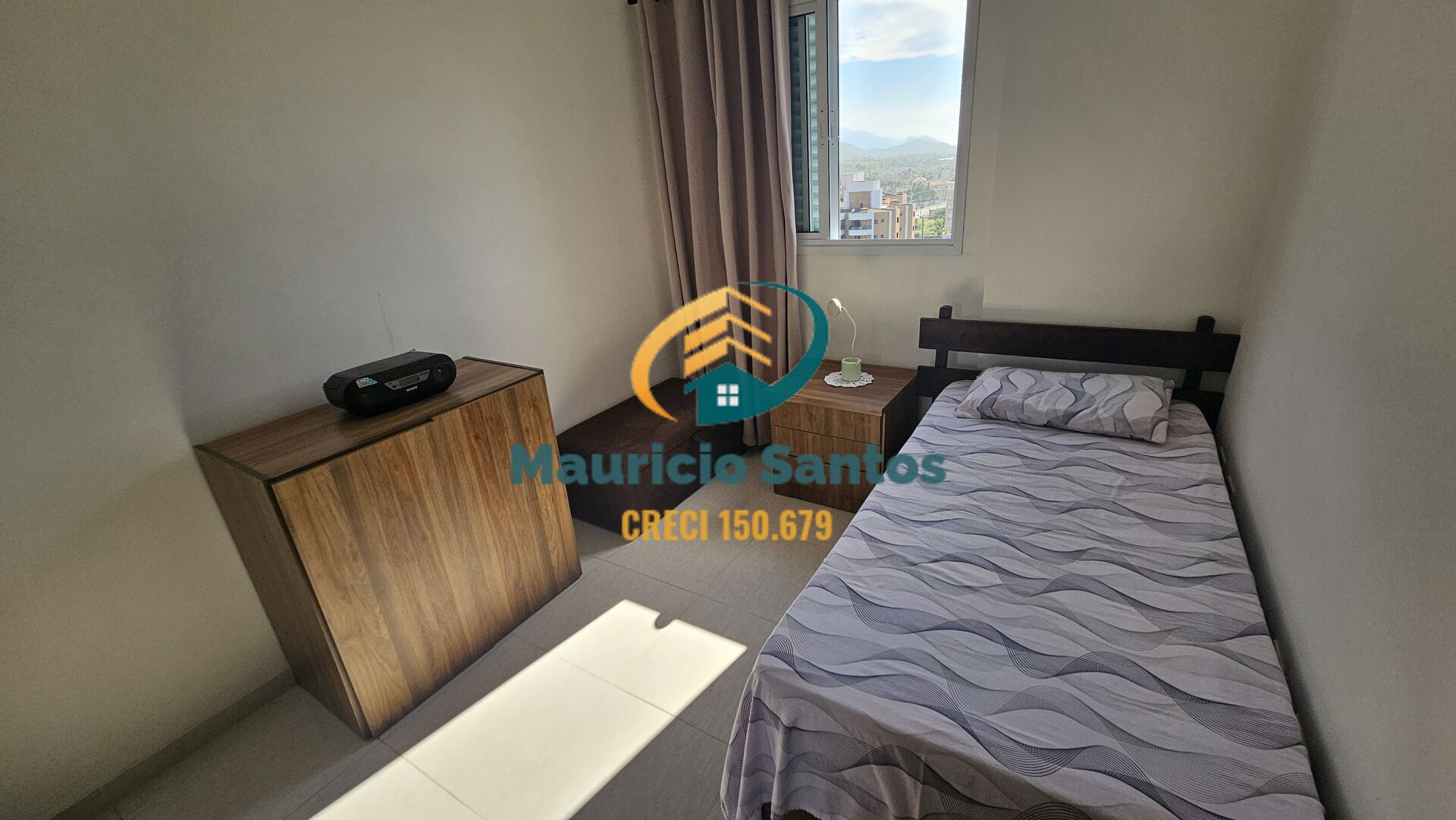 Apartamento à venda com 2 quartos, 1 suíte, 1 vaga e 80m² no Vila São Paulo, Mongaguá (SP) — foto 27 de 30