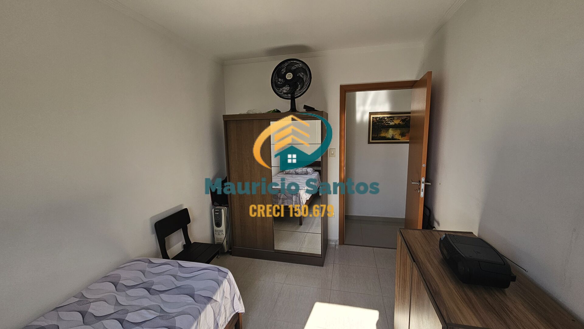 Apartamento à venda com 2 quartos, 1 suíte, 1 vaga e 80m² no Vila São Paulo, Mongaguá (SP) — foto 29 de 30