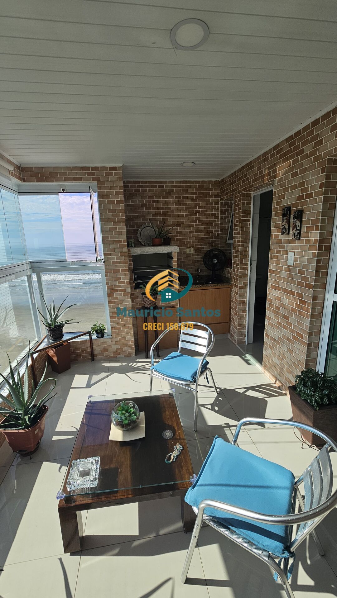 Apartamento à venda com 2 quartos, 1 suíte, 1 vaga e 80m² no Vila São Paulo, Mongaguá (SP) — foto 12 de 30