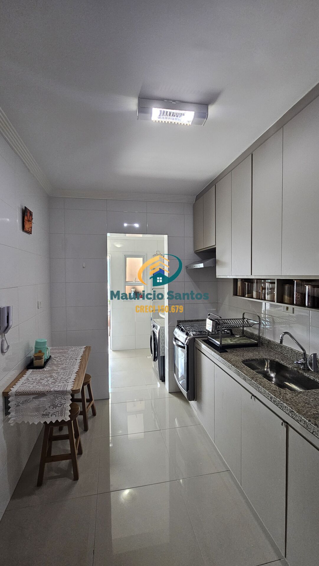 Apartamento à venda com 2 quartos, 1 suíte, 1 vaga e 80m² no Vila São Paulo, Mongaguá (SP) — foto 20 de 30