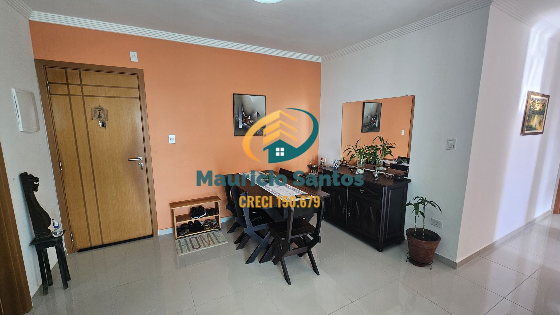 Apartamento à venda com 2 quartos, 1 suíte, 1 vaga e 80m² no Vila São Paulo, Mongaguá (SP) — foto 7 de 30