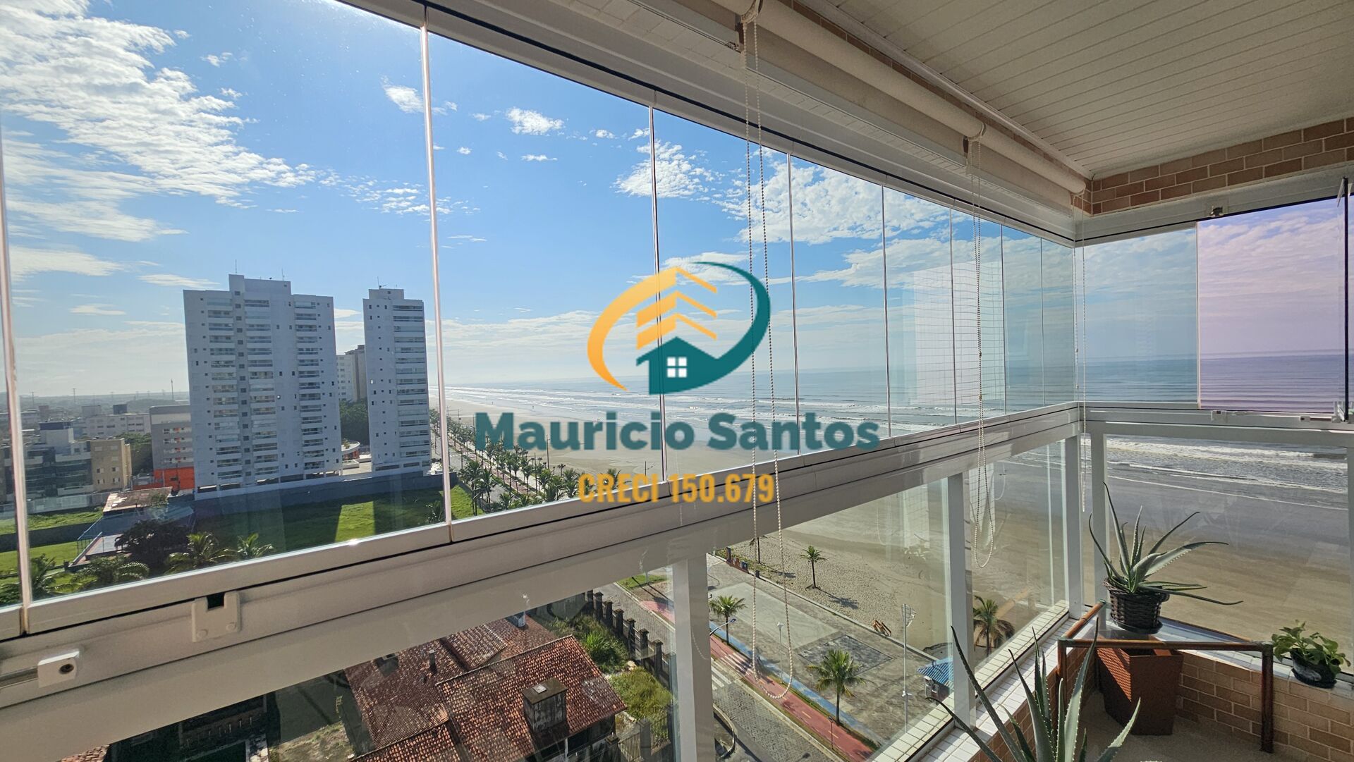 Apartamento à venda com 2 quartos, 1 suíte, 1 vaga e 80m² no Vila São Paulo, Mongaguá (SP) — foto 3 de 30