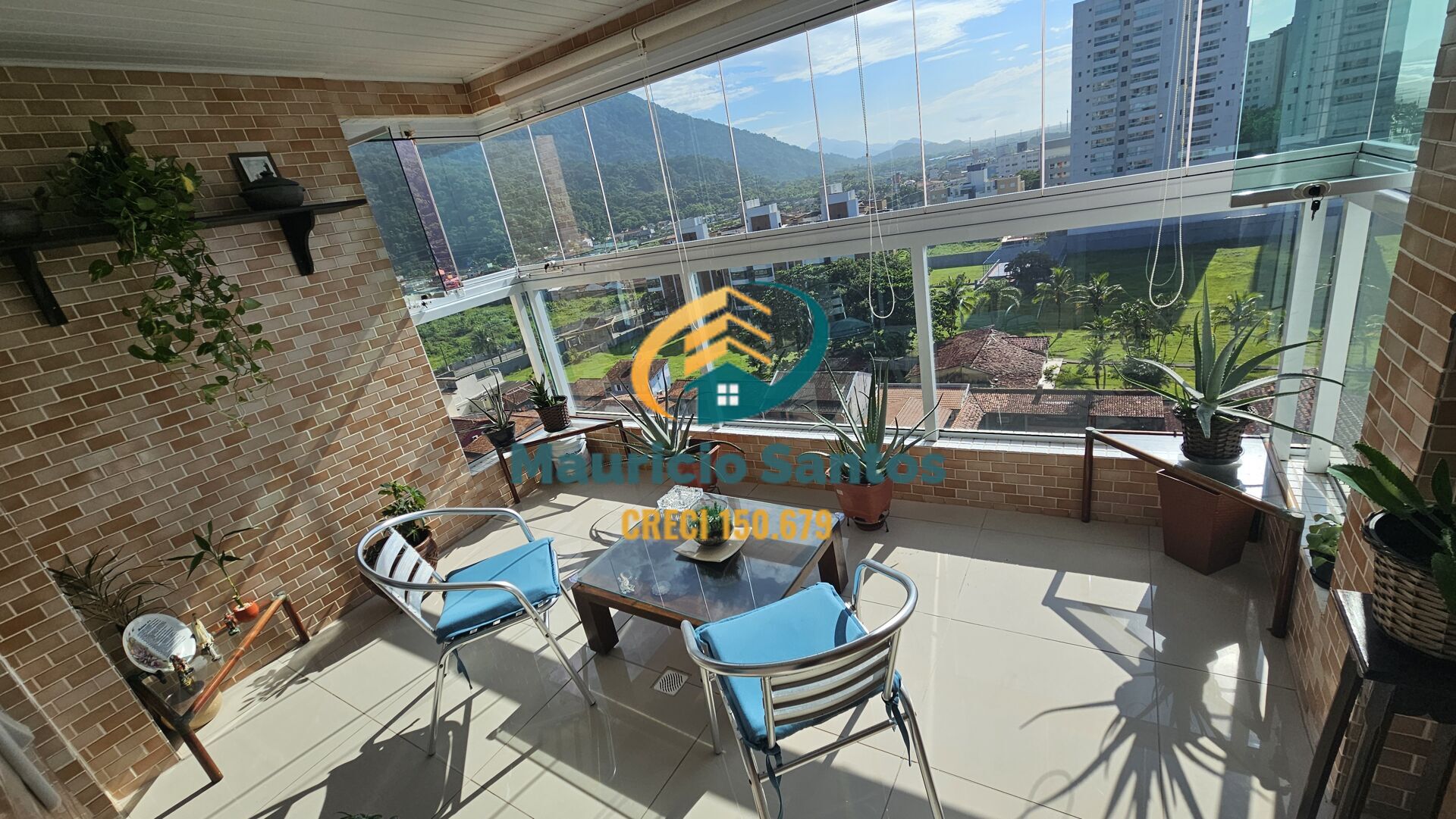 Apartamento à venda com 2 quartos, 1 suíte, 1 vaga e 80m² no Vila São Paulo, Mongaguá (SP) — foto 9 de 30