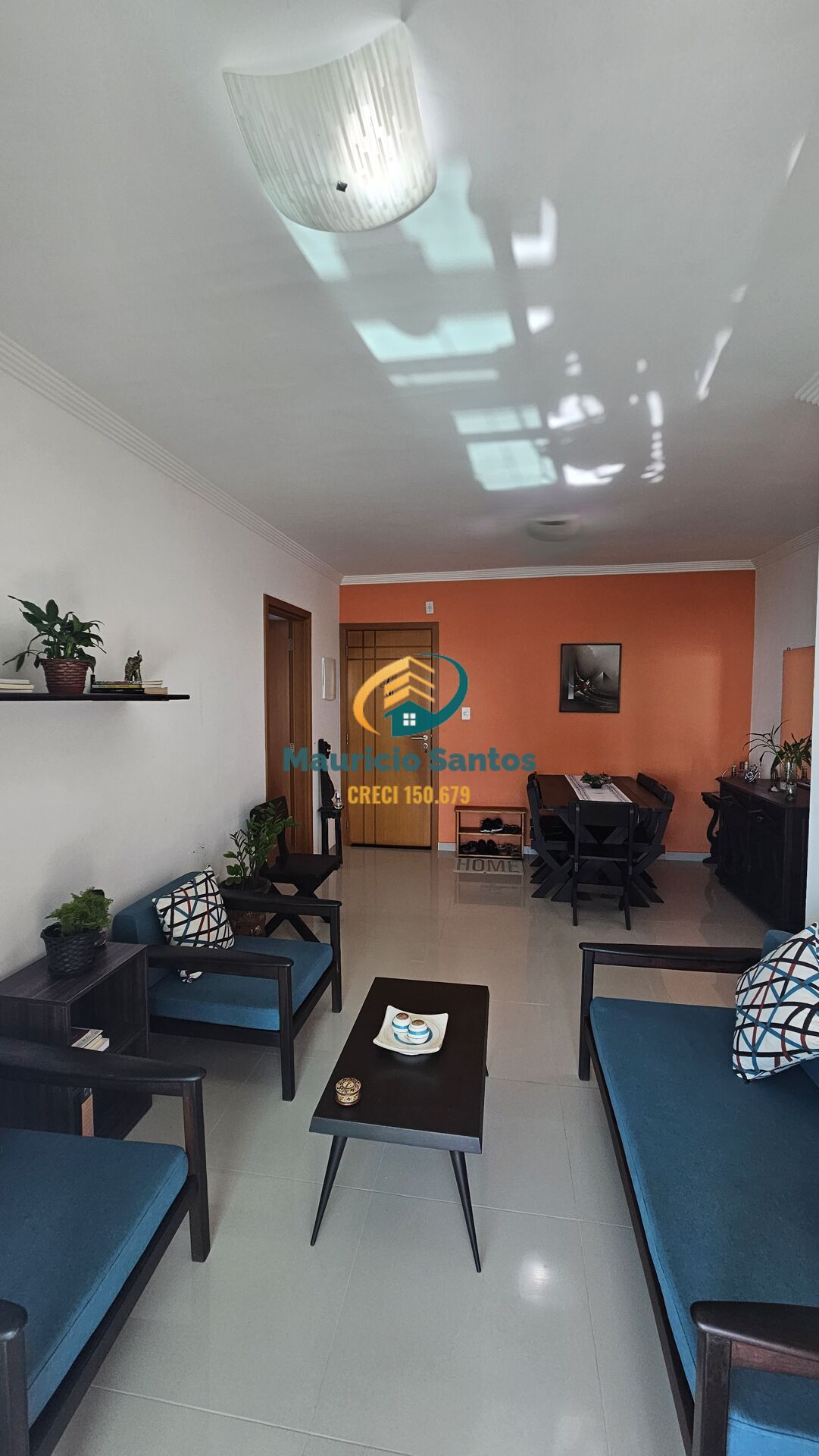 Apartamento à venda com 2 quartos, 1 suíte, 1 vaga e 80m² no Vila São Paulo, Mongaguá (SP) — foto 5 de 30