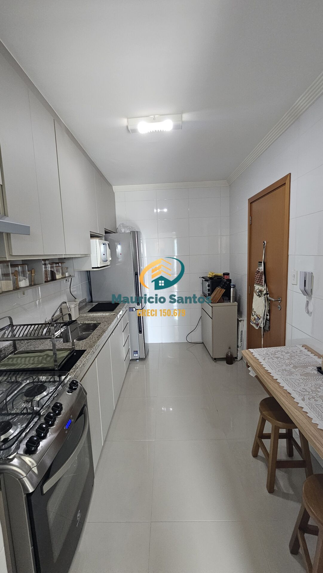 Apartamento à venda com 2 quartos, 1 suíte, 1 vaga e 80m² no Vila São Paulo, Mongaguá (SP) — foto 21 de 30