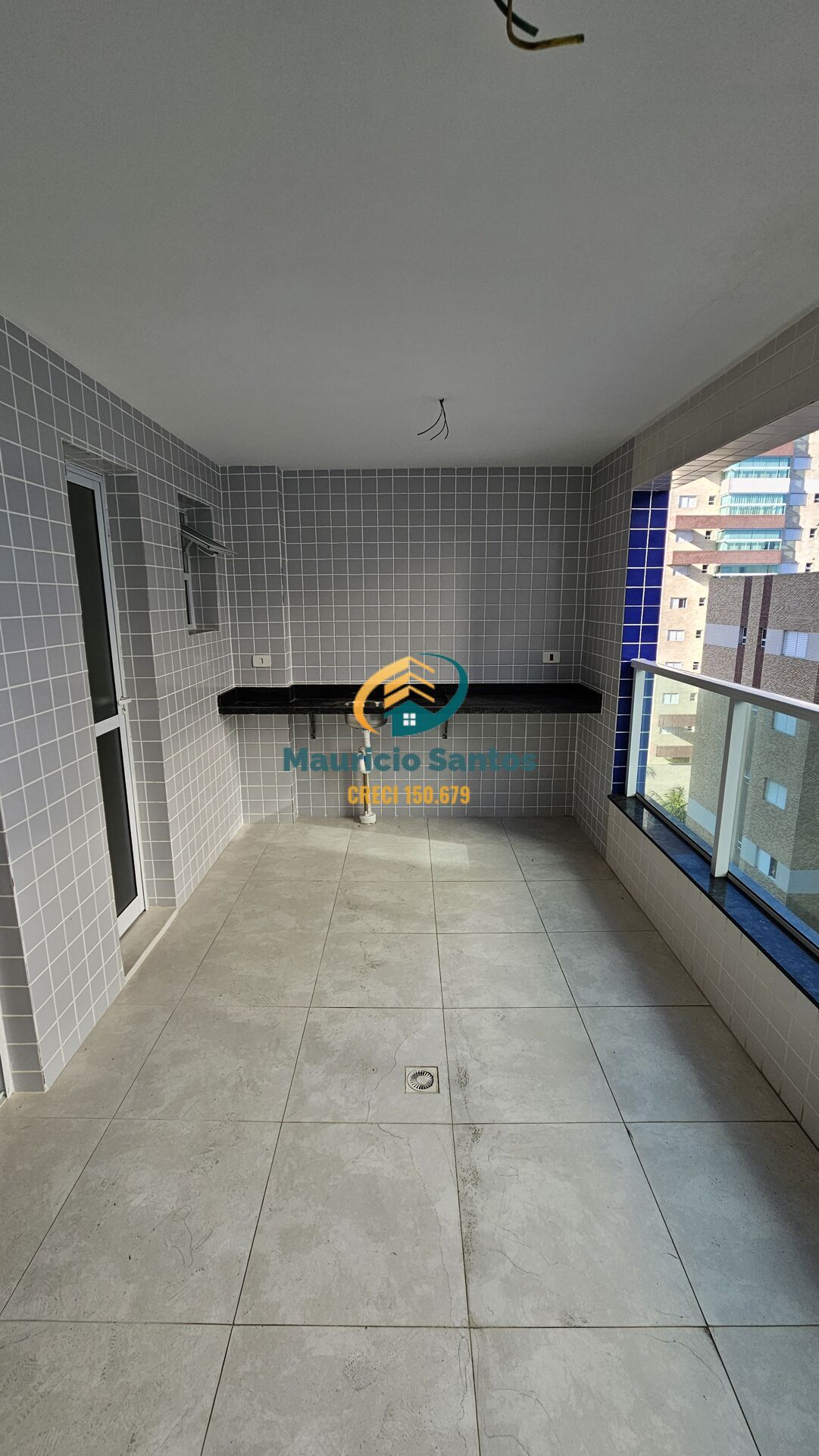Apartamento à venda com 2 quartos, 1 suíte, 1 vaga e 78m² no Centro, Mongaguá (SP) — foto 7 de 30