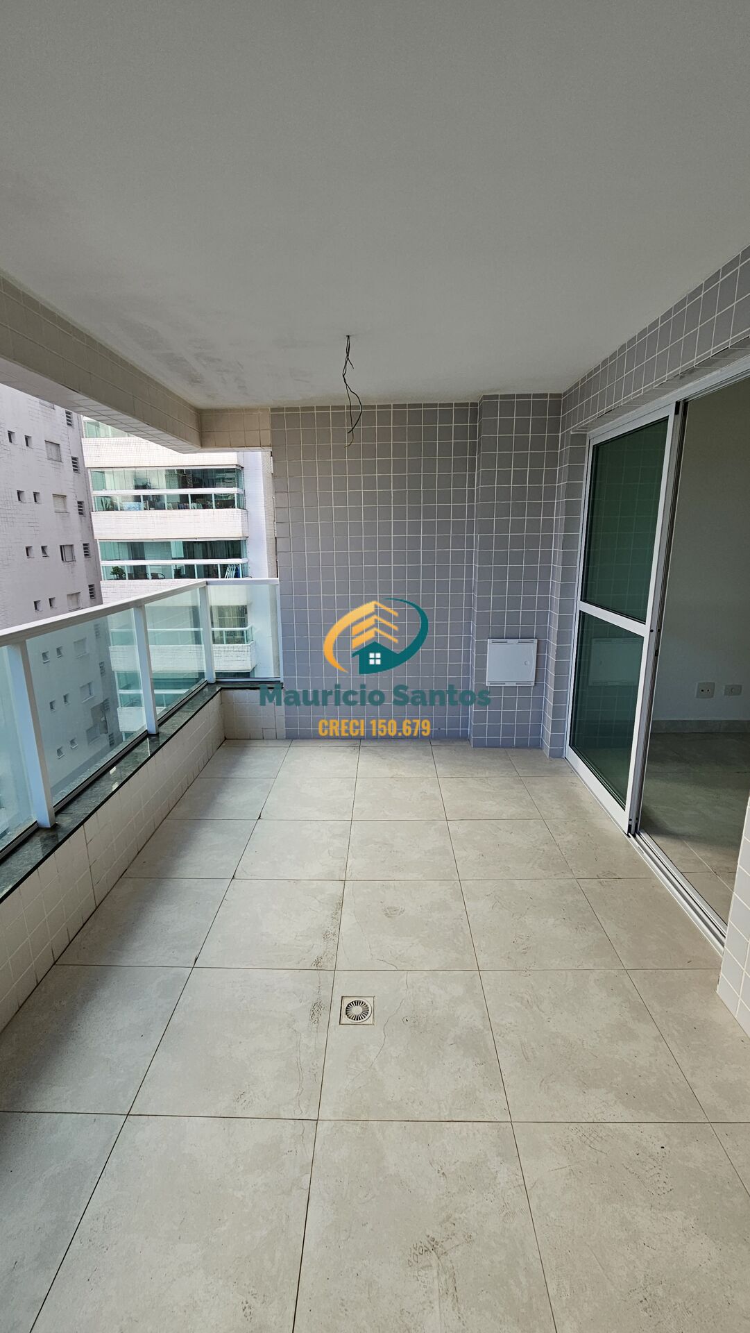 Apartamento à venda com 2 quartos, 1 suíte, 1 vaga e 78m² no Centro, Mongaguá (SP) — foto 8 de 30