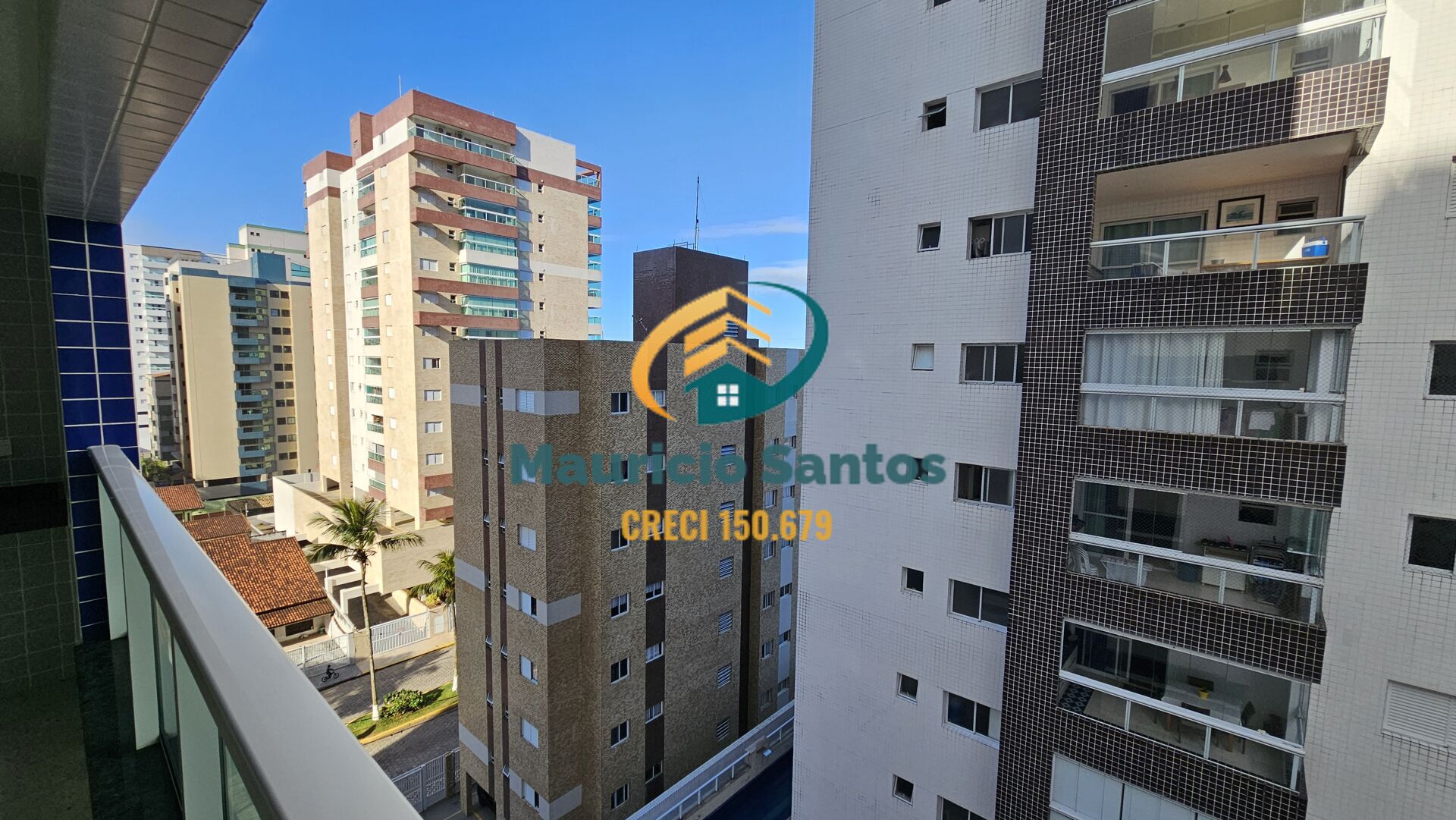 Apartamento à venda com 2 quartos, 1 suíte, 1 vaga e 78m² no Centro, Mongaguá (SP) — foto 9 de 30