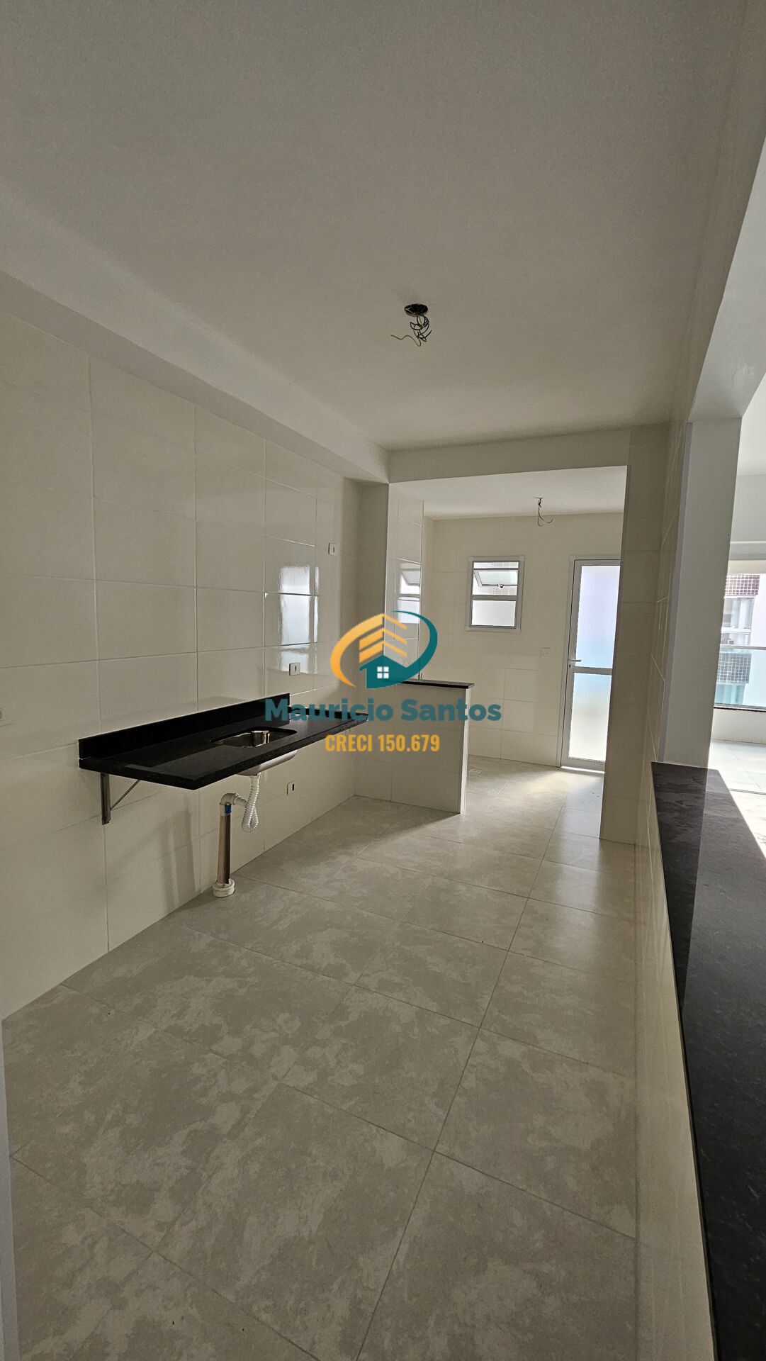 Apartamento à venda com 2 quartos, 1 suíte, 1 vaga e 78m² no Centro, Mongaguá (SP) — foto 11 de 30