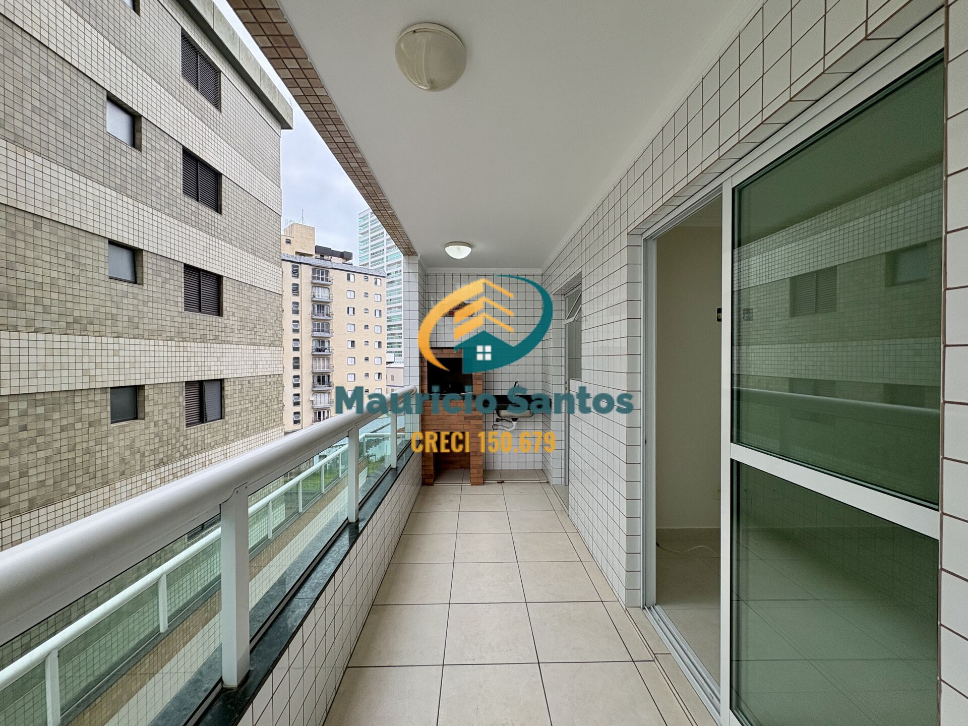 Apartamento, 2 quartos, 79 m² - Foto 1
