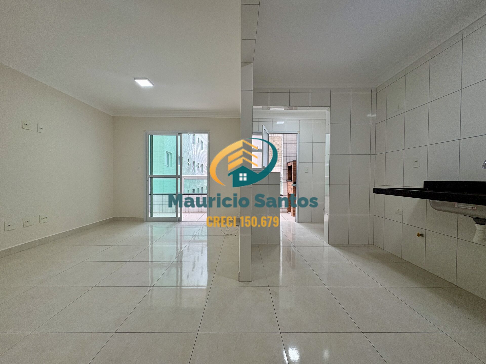 Apartamento, 2 quartos, 79 m² - Foto 3