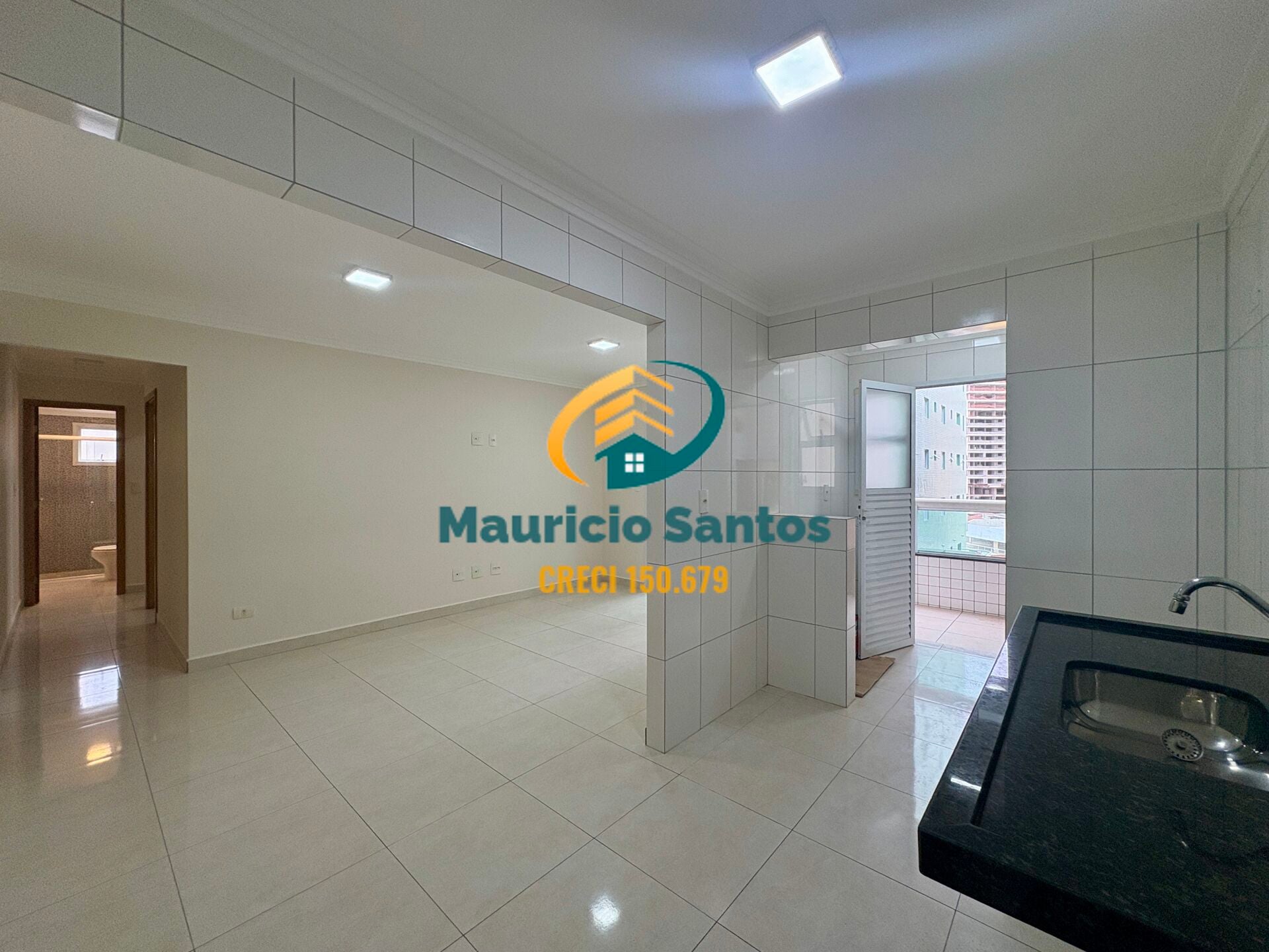 Apartamento, 2 quartos, 79 m² - Foto 2
