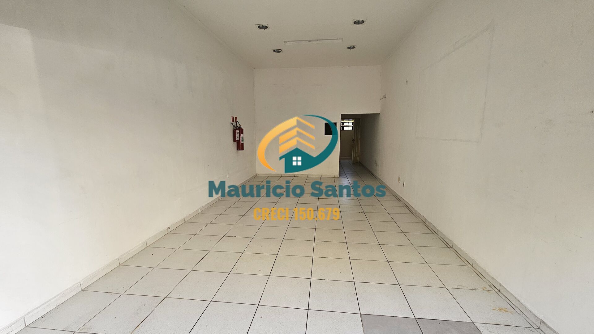 Loja-Salão, 62 m² - Foto 6