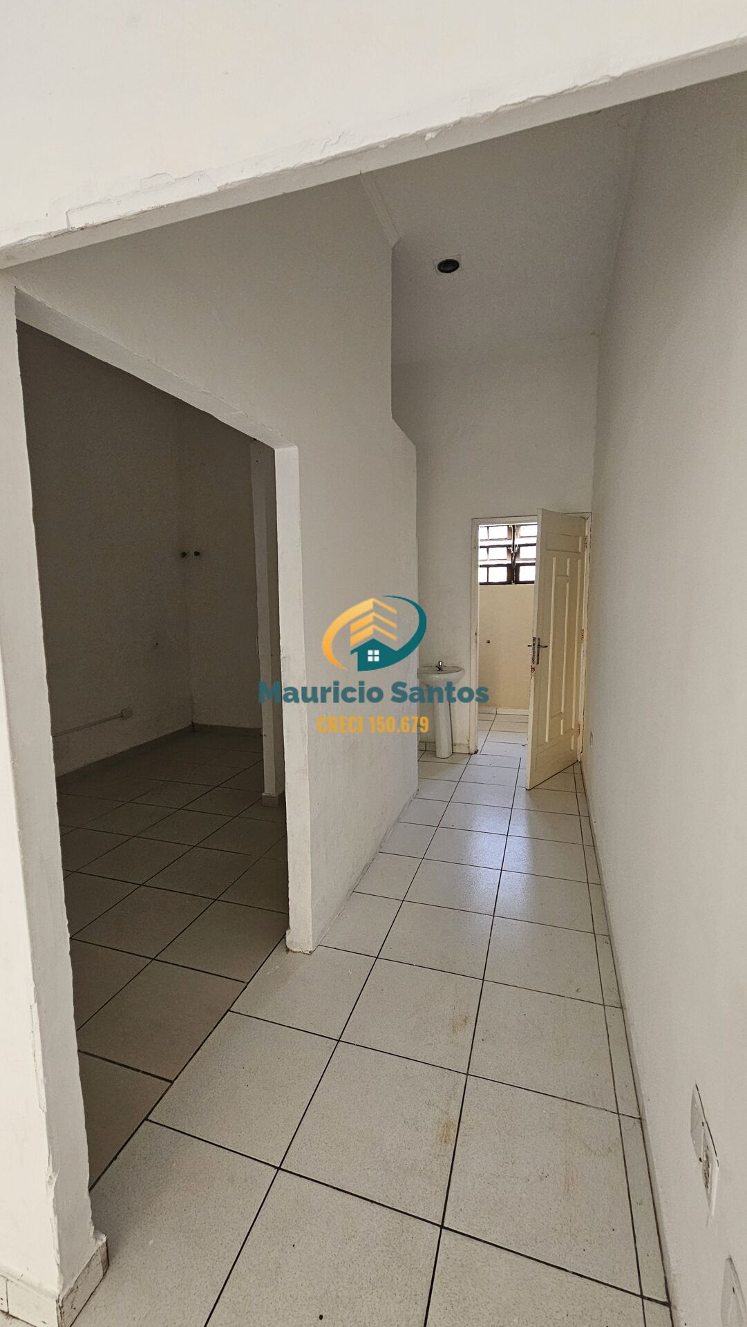 Loja-Salão, 62 m² - Foto 8