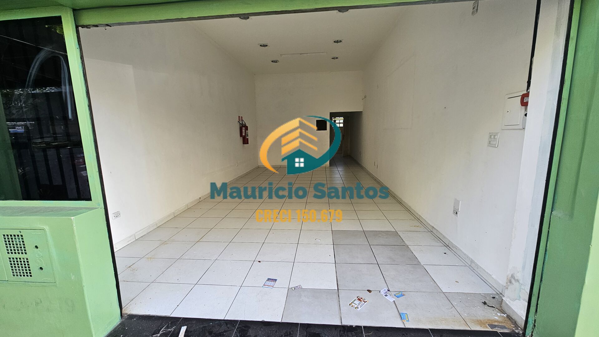 Loja-Salão, 62 m² - Foto 5