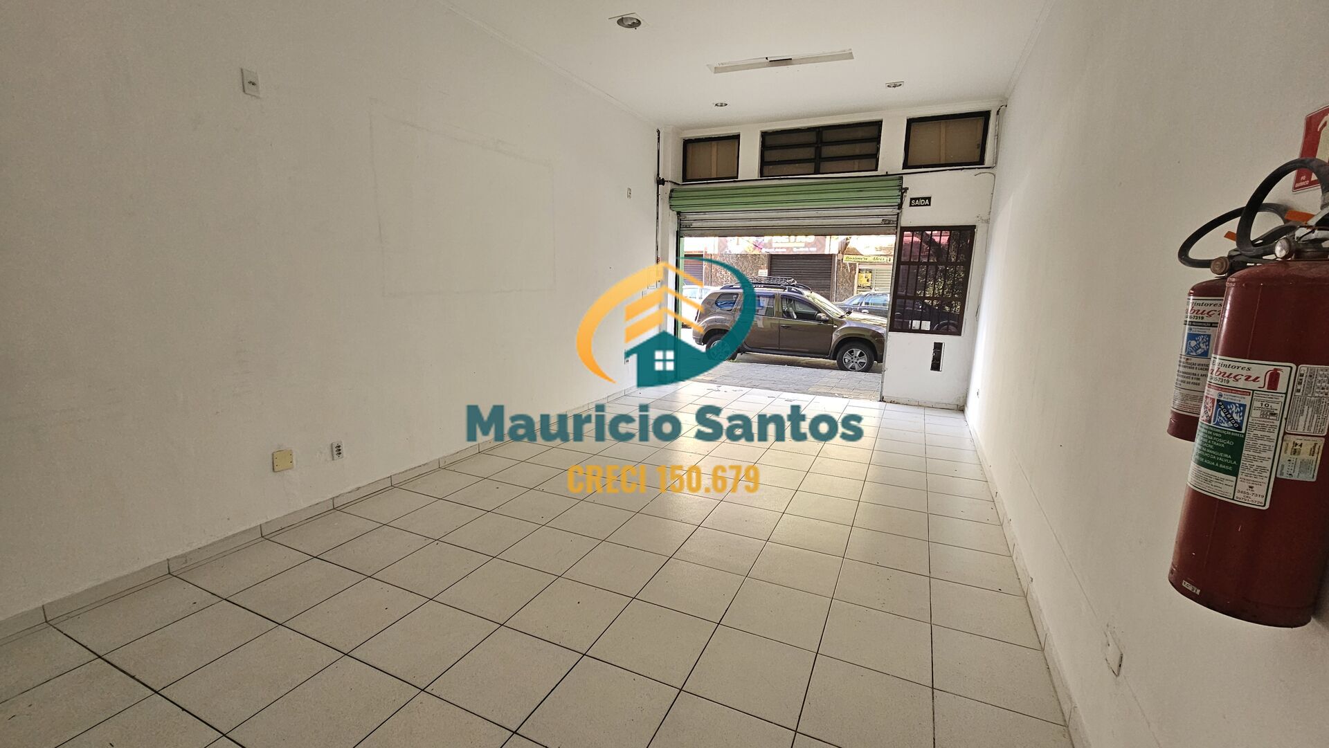 Loja-Salão, 62 m² - Foto 7
