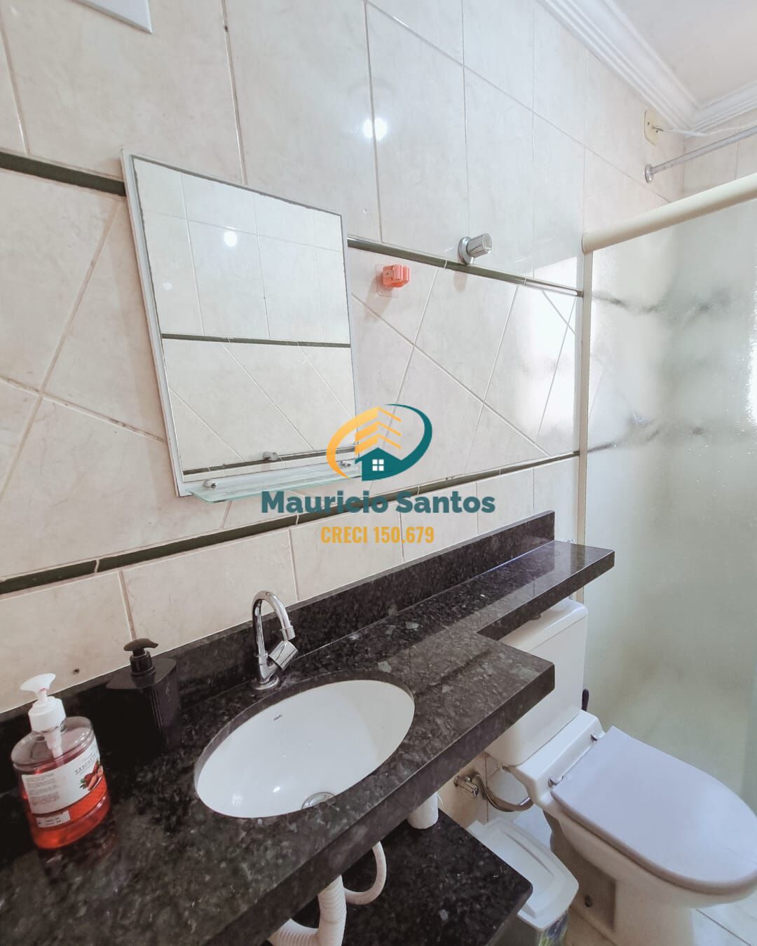 Apartamento à venda com 2 quartos, 1 suíte, 1 vaga e 88m² no Centro, Mongaguá (SP) — foto 24 de 30