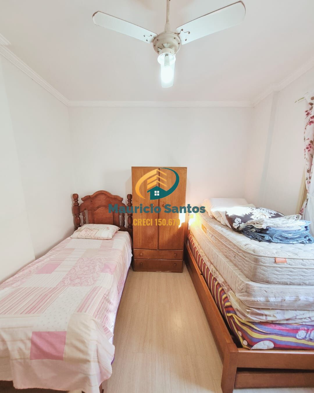 Apartamento à venda com 2 quartos, 1 suíte, 1 vaga e 88m² no Centro, Mongaguá (SP) — foto 17 de 30