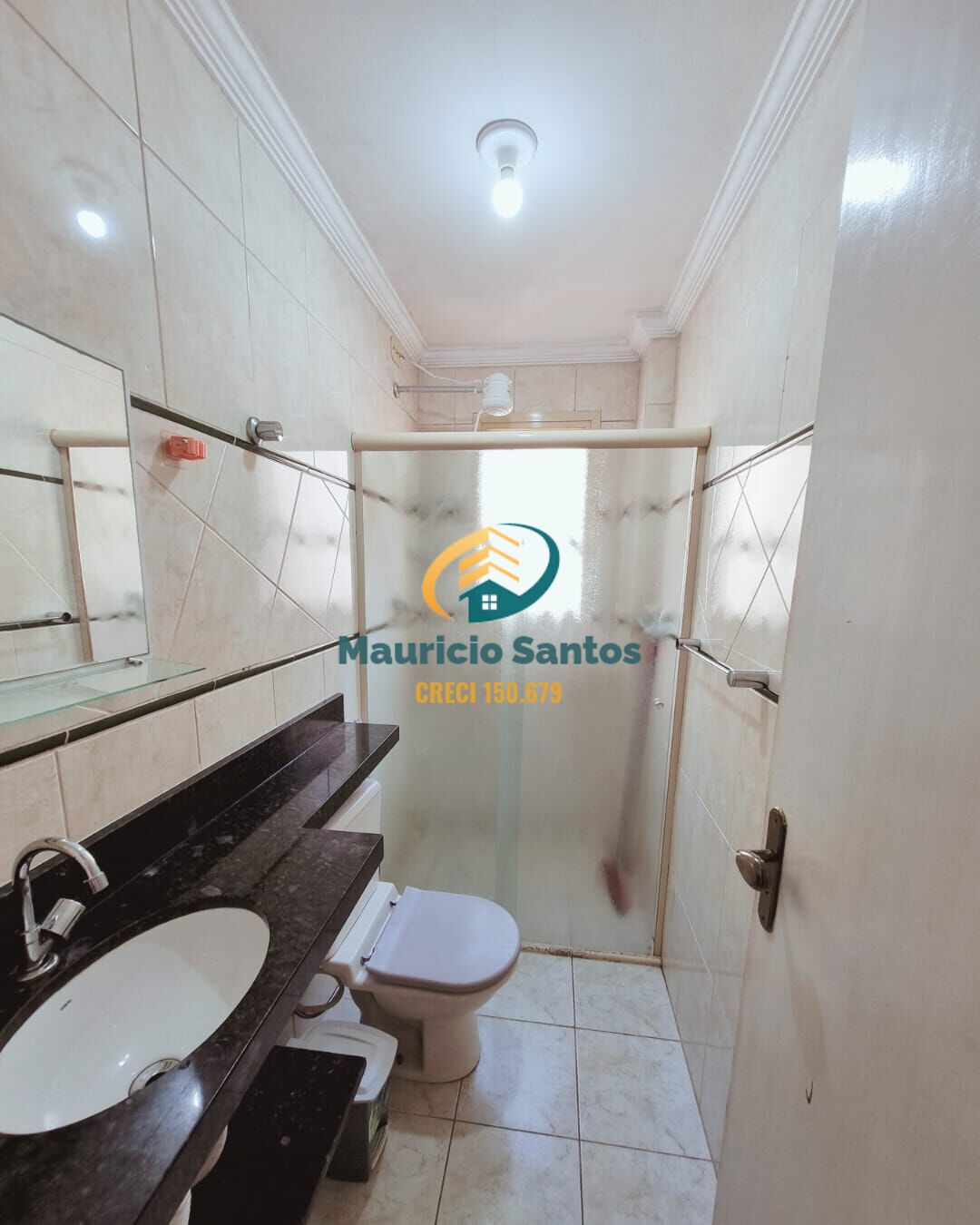 Apartamento à venda com 2 quartos, 1 suíte, 1 vaga e 88m² no Centro, Mongaguá (SP) — foto 23 de 30