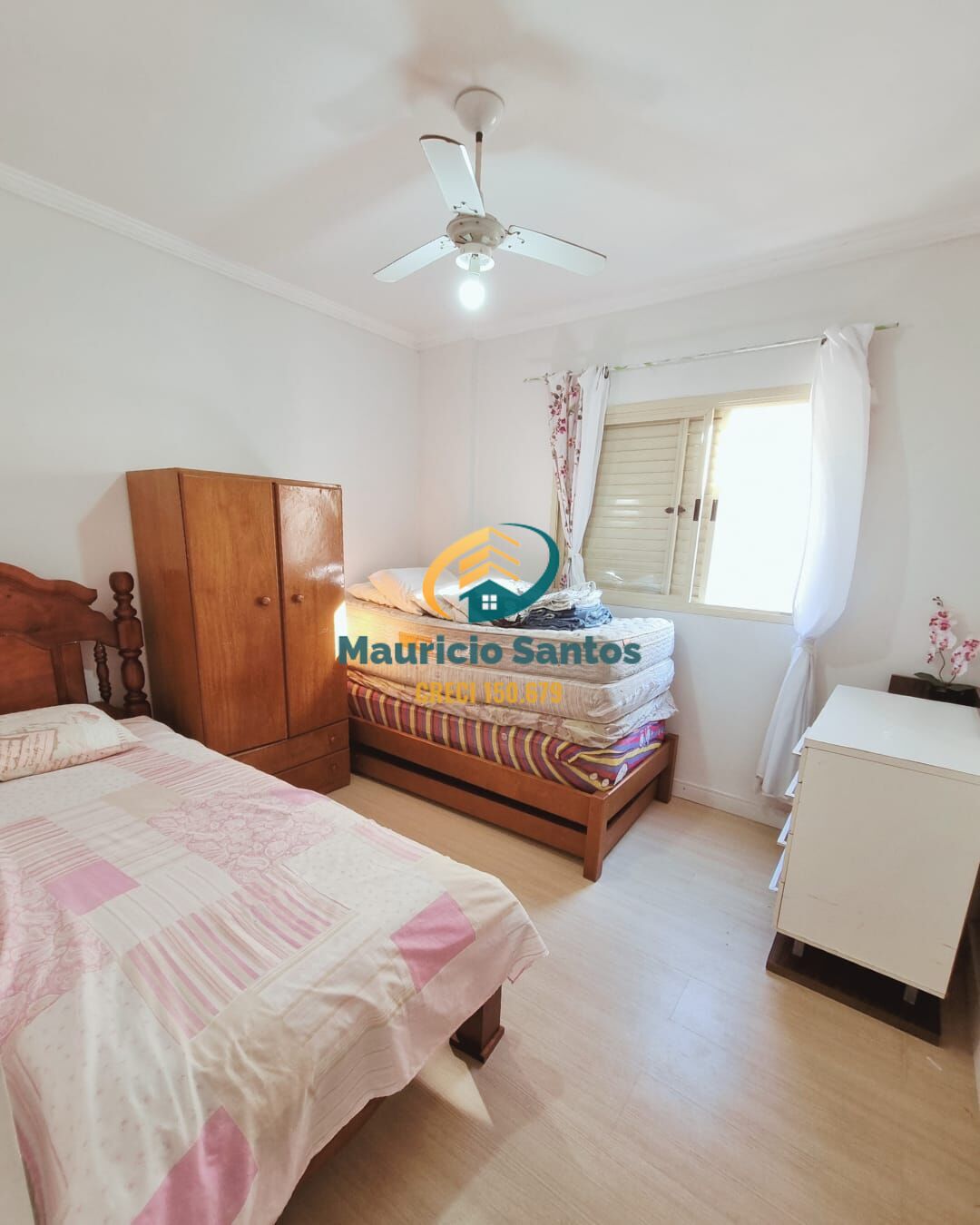 Apartamento à venda com 2 quartos, 1 suíte, 1 vaga e 88m² no Centro, Mongaguá (SP) — foto 16 de 30