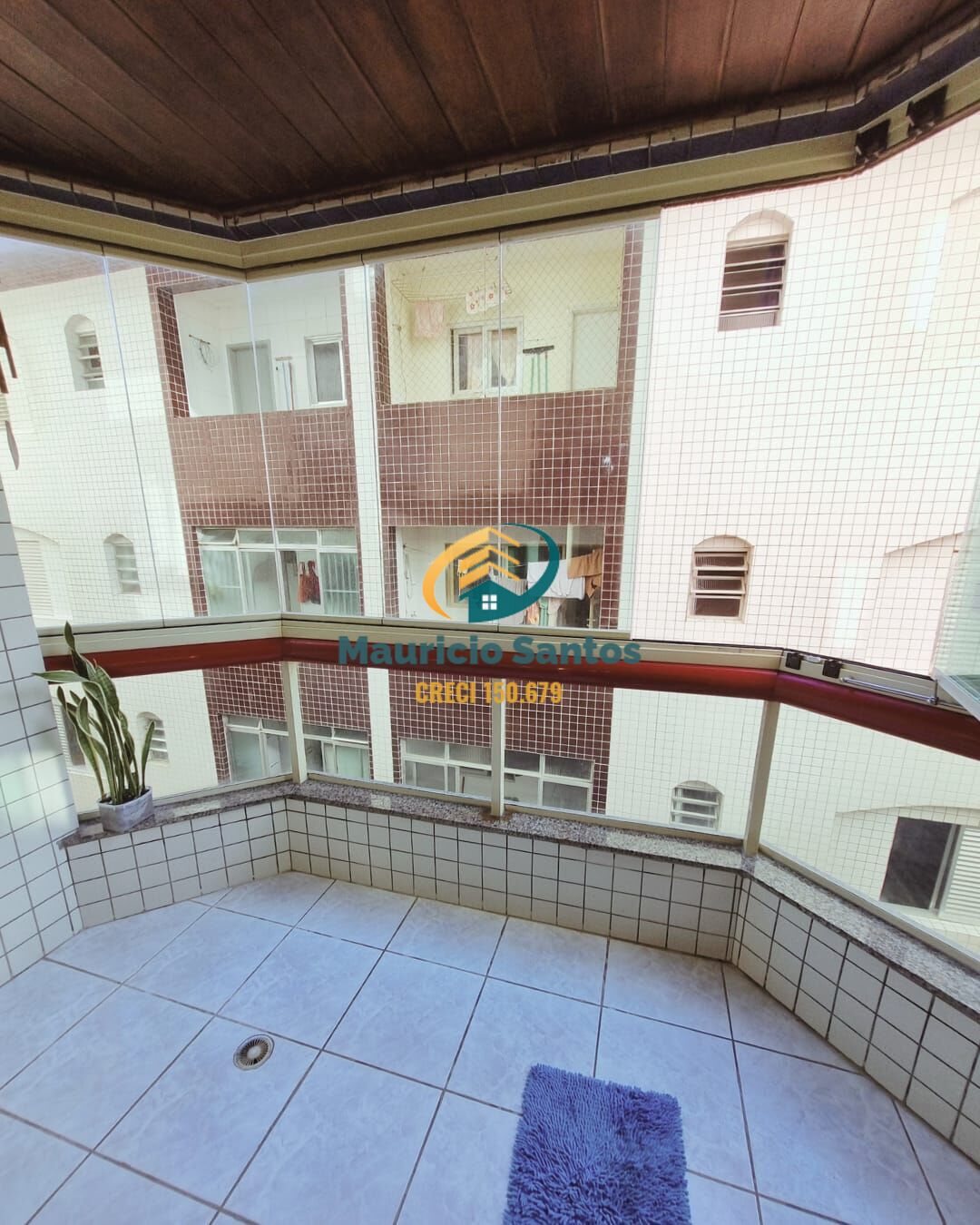 Apartamento à venda com 2 quartos, 1 suíte, 1 vaga e 88m² no Centro, Mongaguá (SP) — foto 7 de 30