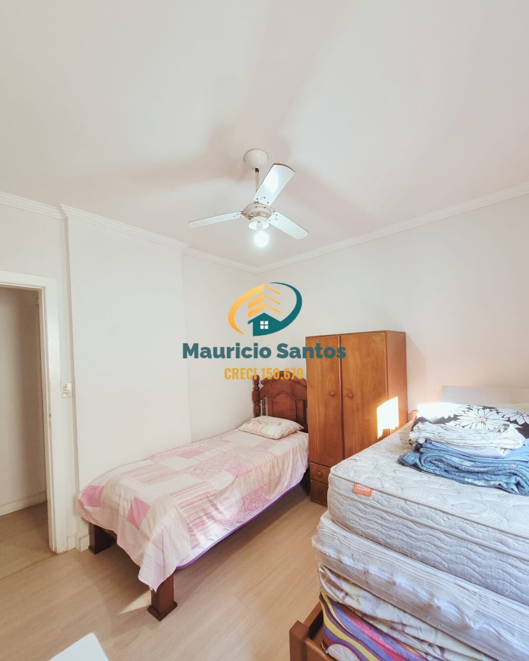 Apartamento à venda com 2 quartos, 1 suíte, 1 vaga e 88m² no Centro, Mongaguá (SP) — foto 18 de 30