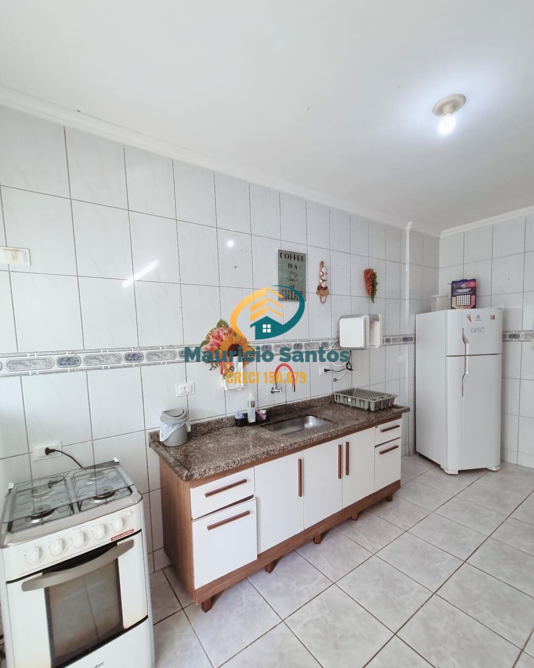 Apartamento à venda com 2 quartos, 1 suíte, 1 vaga e 88m² no Centro, Mongaguá (SP) — foto 10 de 30