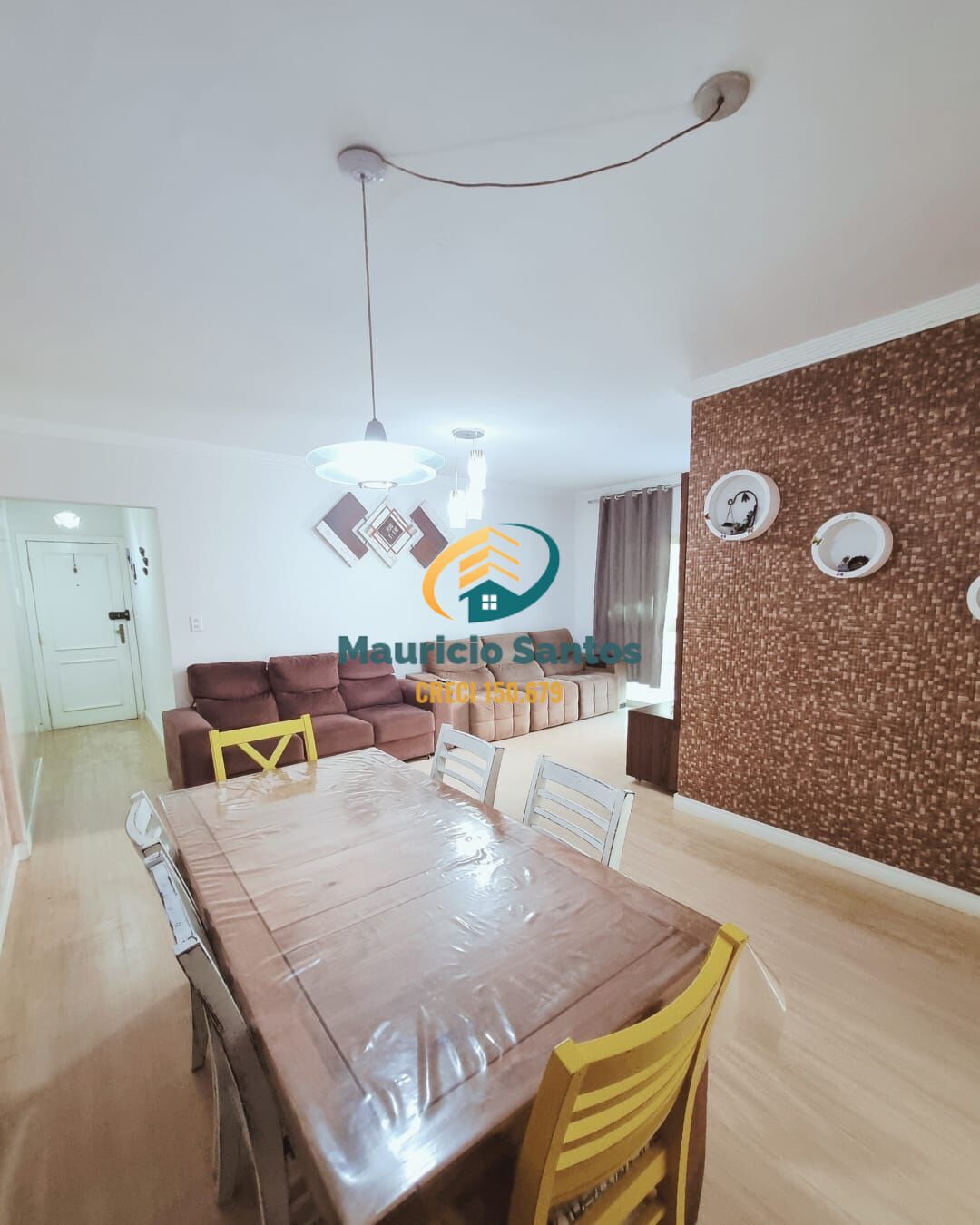 Apartamento à venda com 2 quartos, 1 suíte, 1 vaga e 88m² no Centro, Mongaguá (SP) — foto 3 de 30