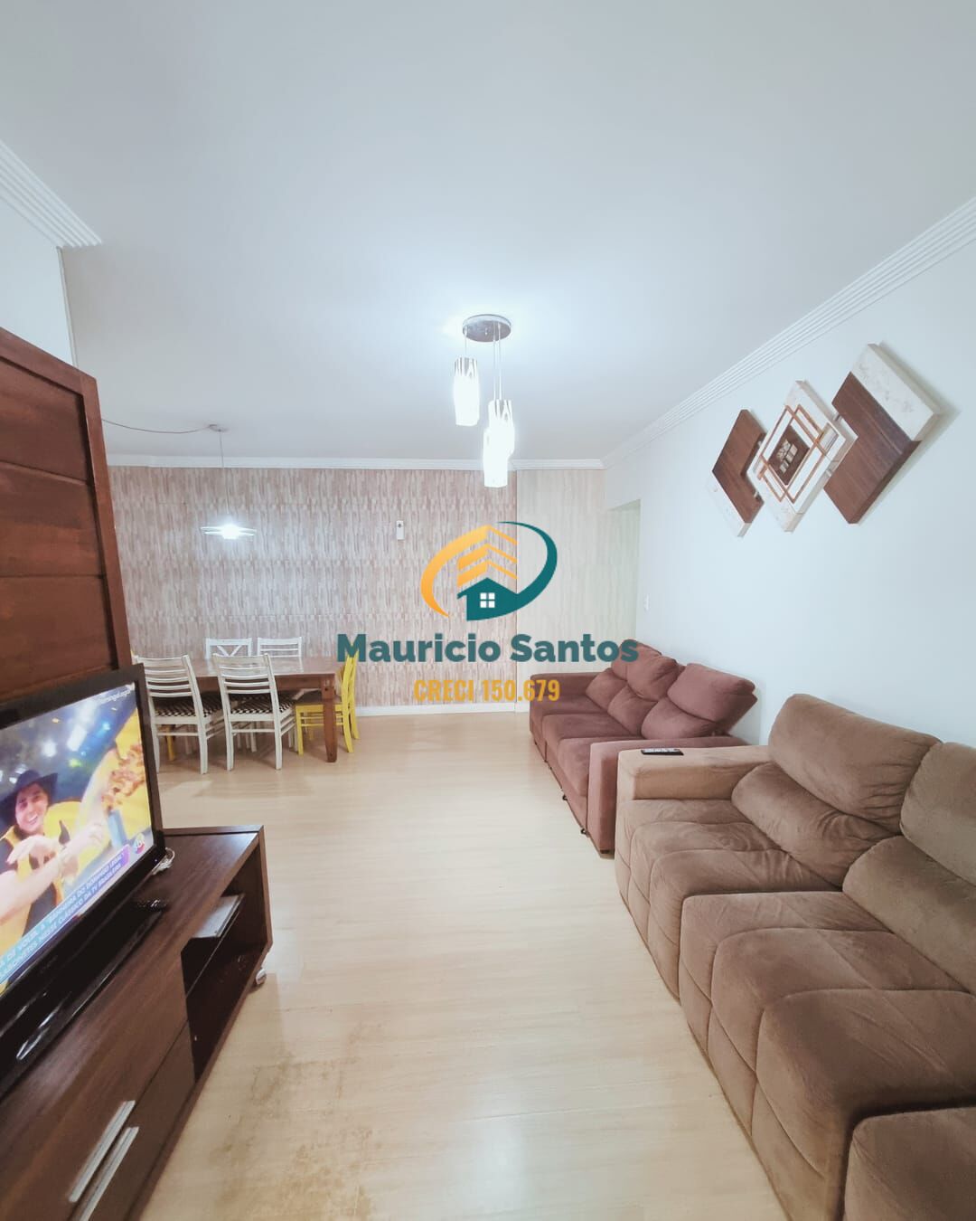 Apartamento à venda com 2 quartos, 1 suíte, 1 vaga e 88m² no Centro, Mongaguá (SP) — foto 4 de 30
