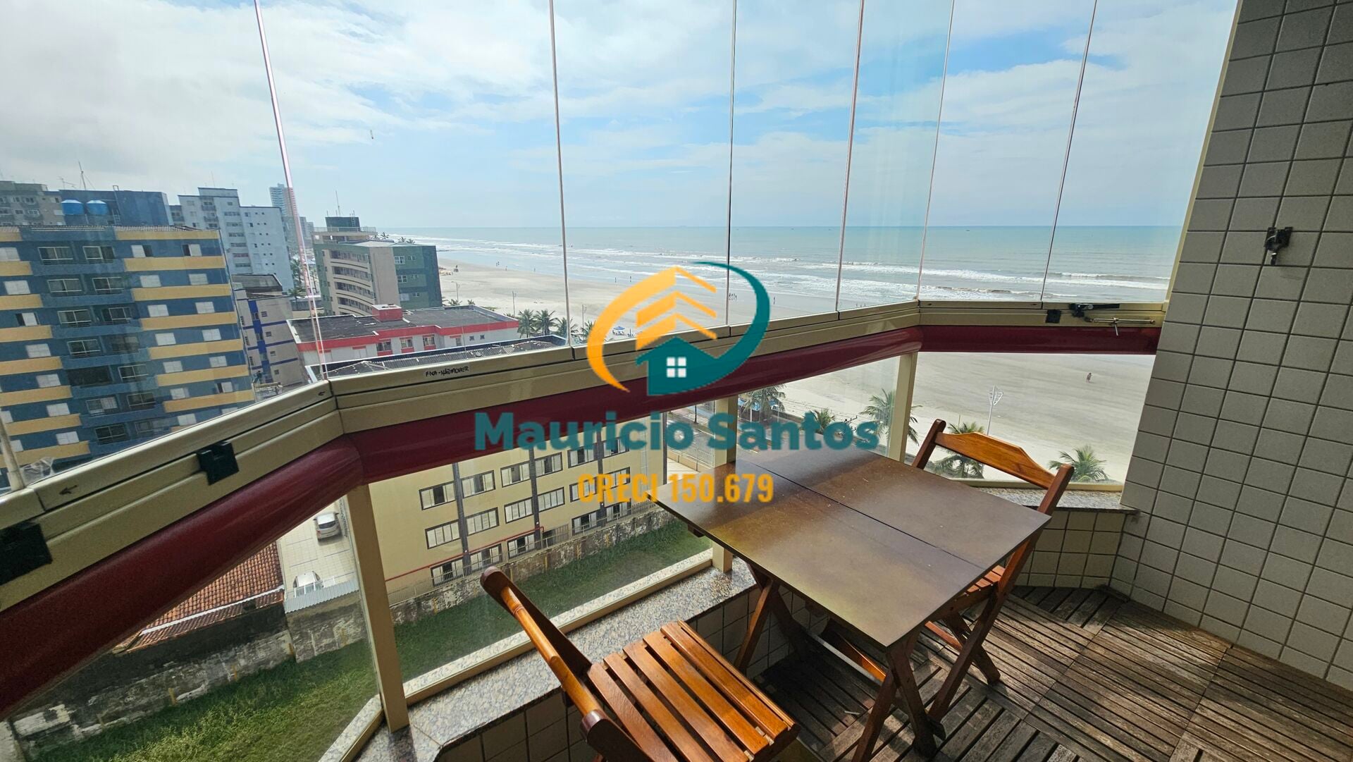 Apartamento, 2 quartos, 88 m² - Foto 1